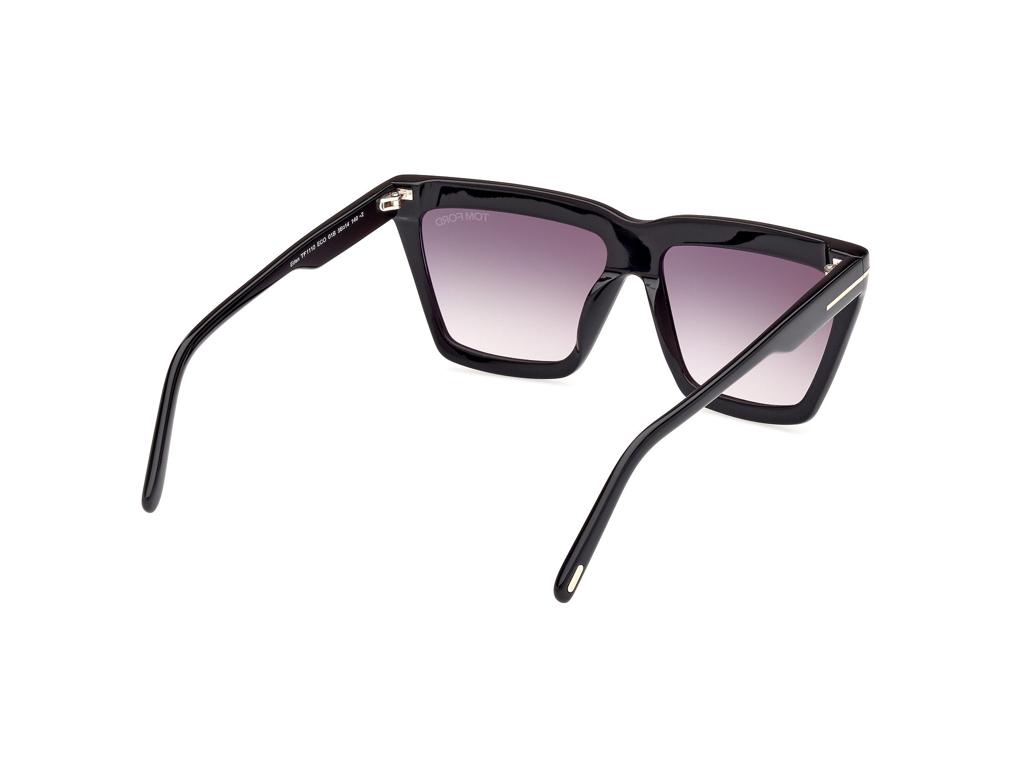 TOM FORD FT1110 01B 56