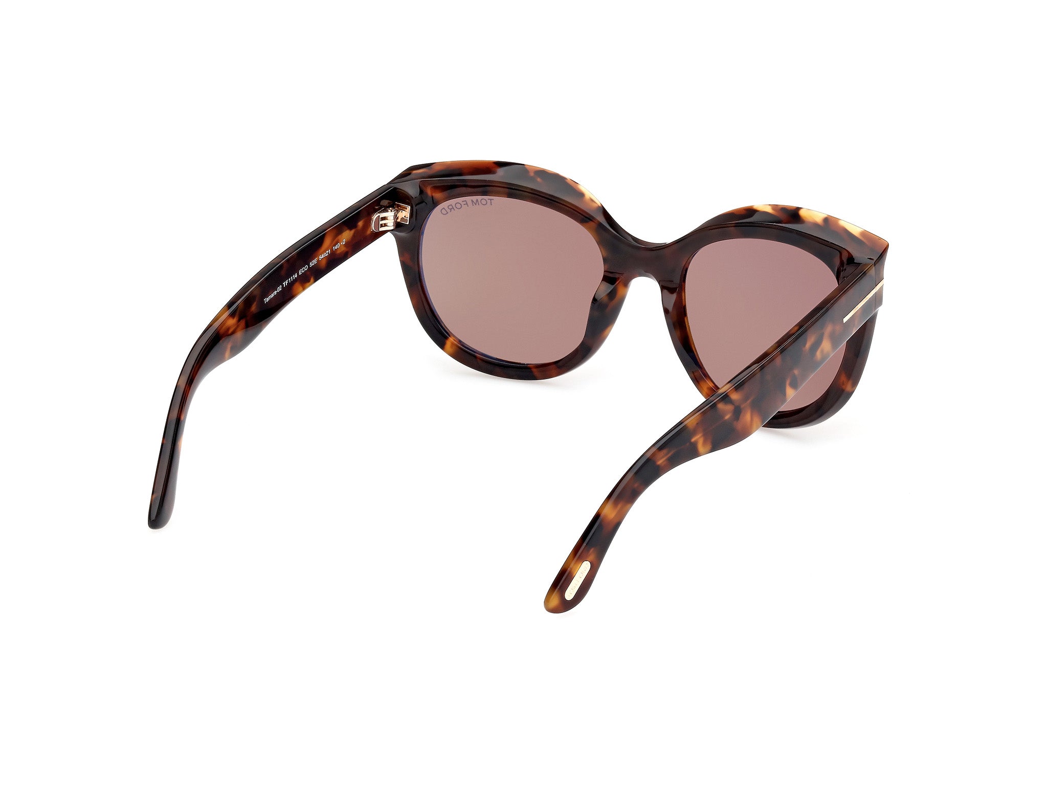 TOM FORD FT1114 52E 54