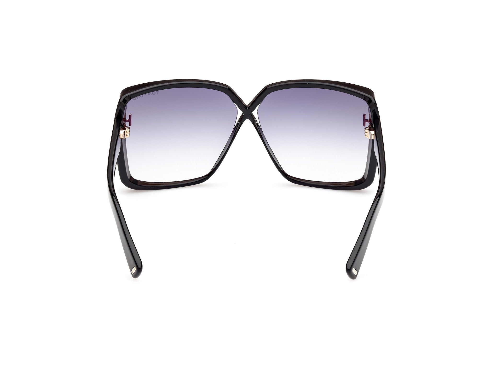TOM FORD FT1117 01B 63