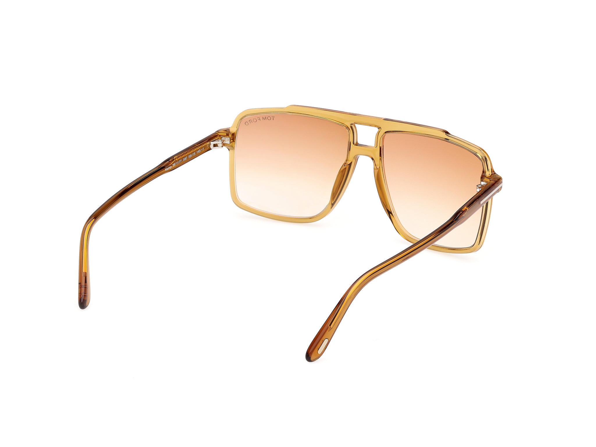 TOM FORD FT1177 KEMP 39F 59