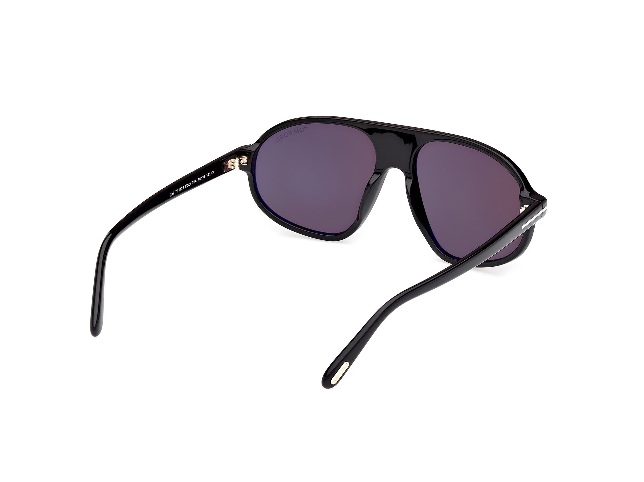 TOM FORD FT1178 EROL 01A 58