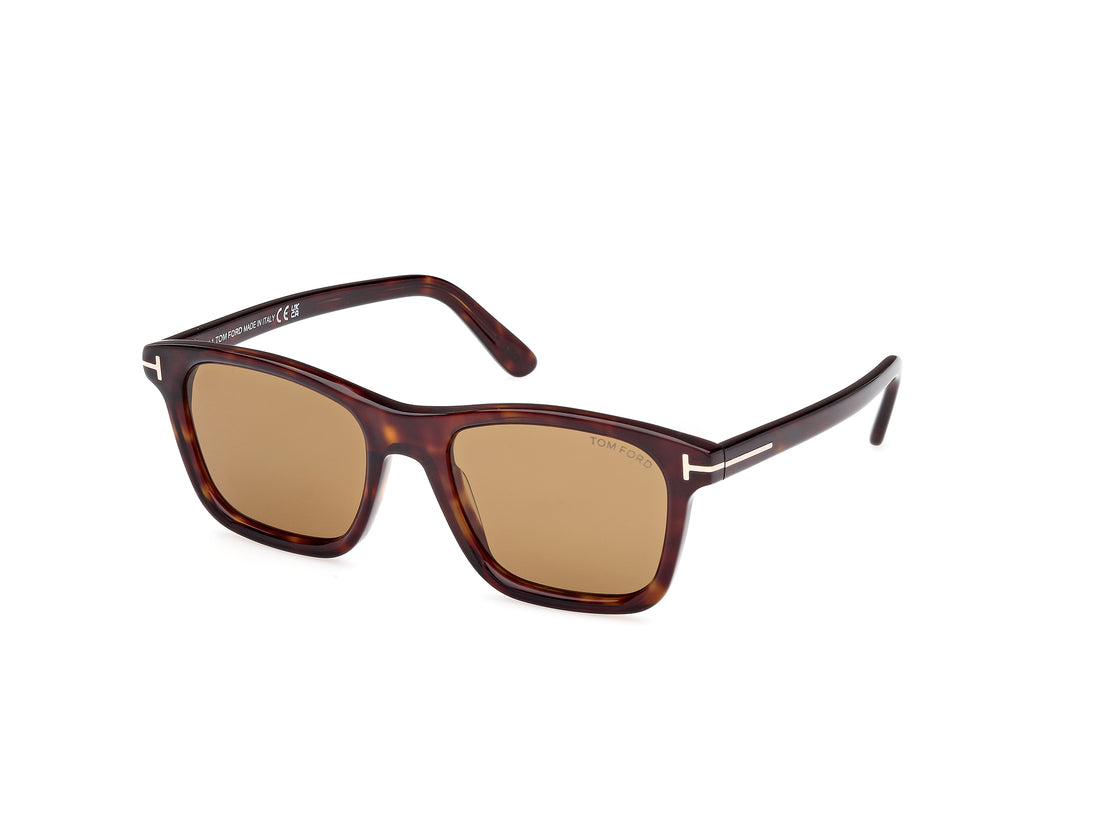 TOM FORD FT1179 BARRON 52E 54