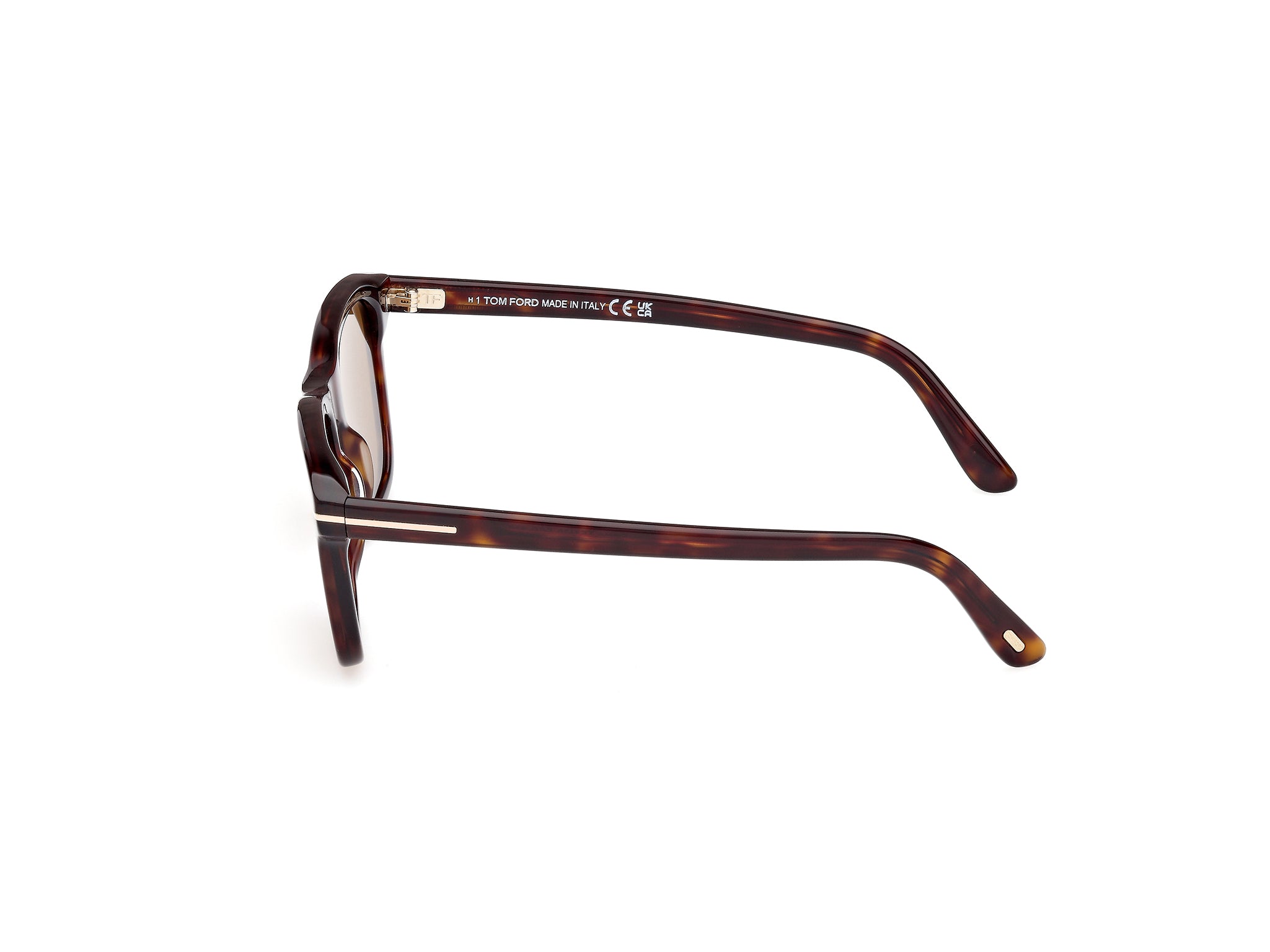 TOM FORD FT1179 BARRON 52E 54