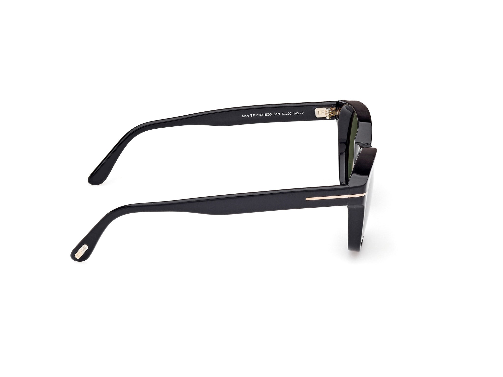 TOM FORD FT1180 MERT 01N 53