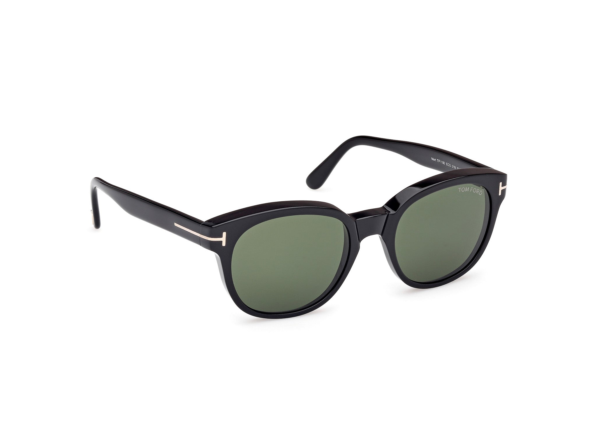 TOM FORD FT1180 MERT 01N 53
