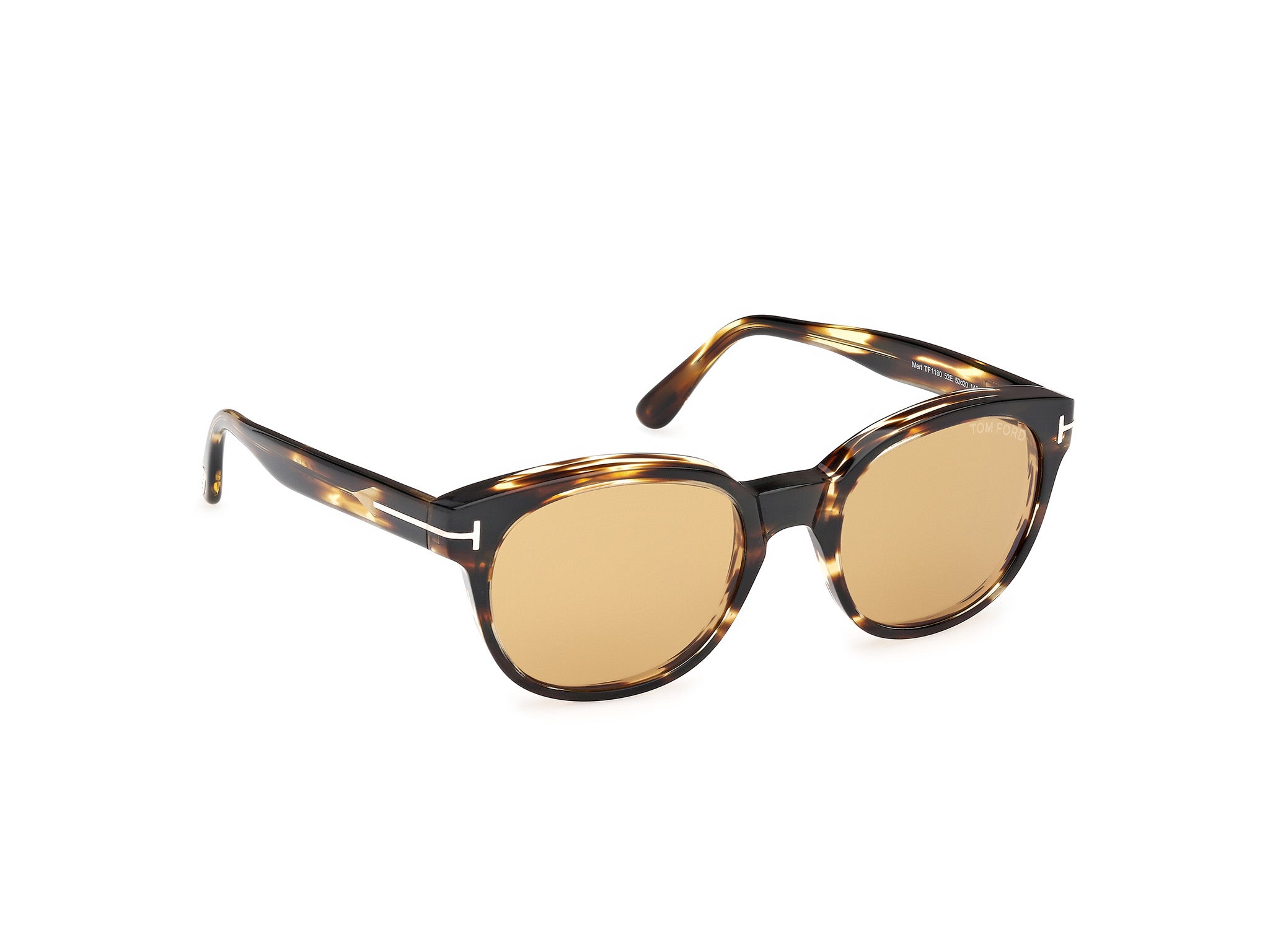 TOM FORD FT1180 MERT 52E 53