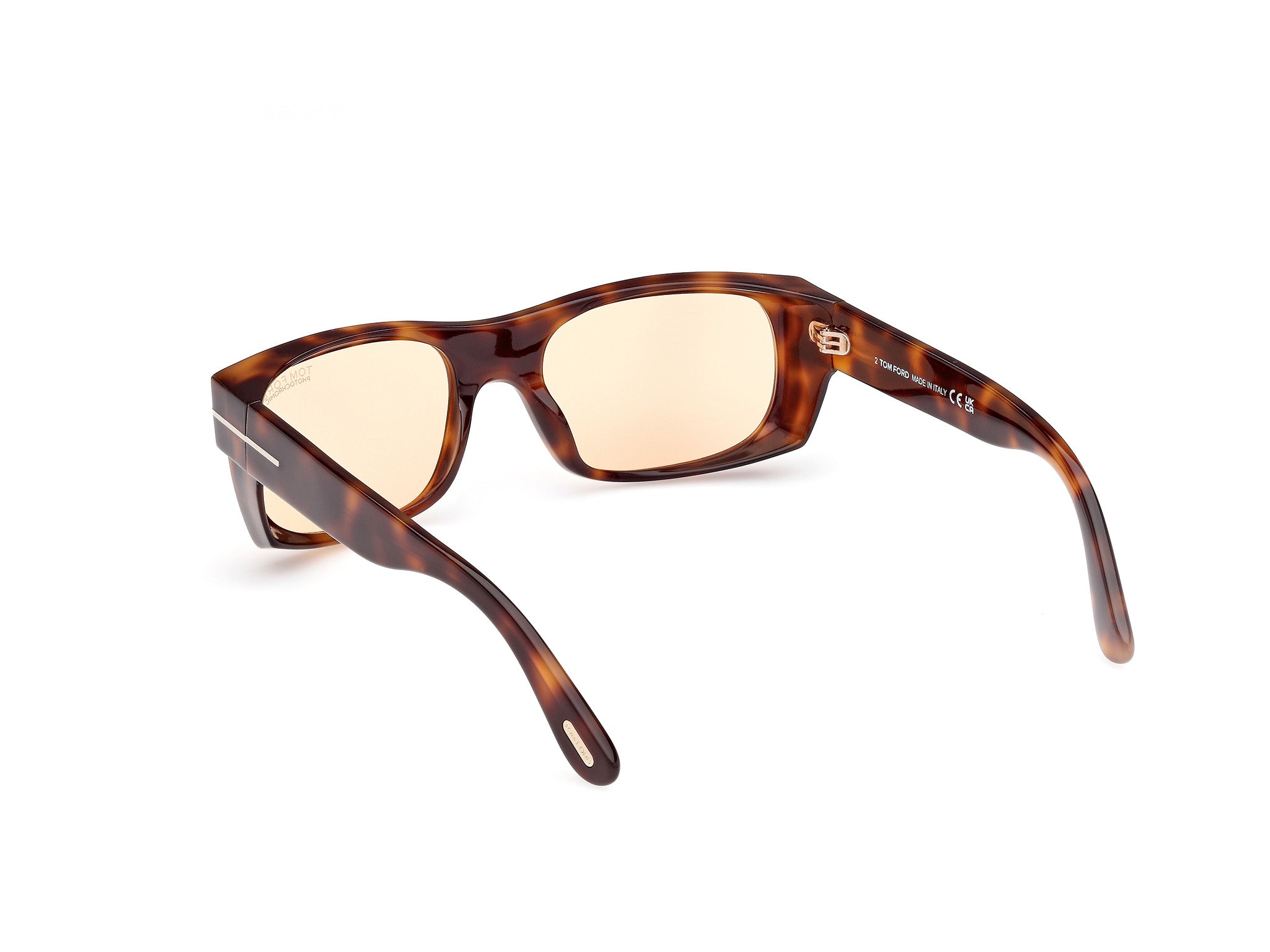 TOM FORD FT1181 JUAN 53E 56