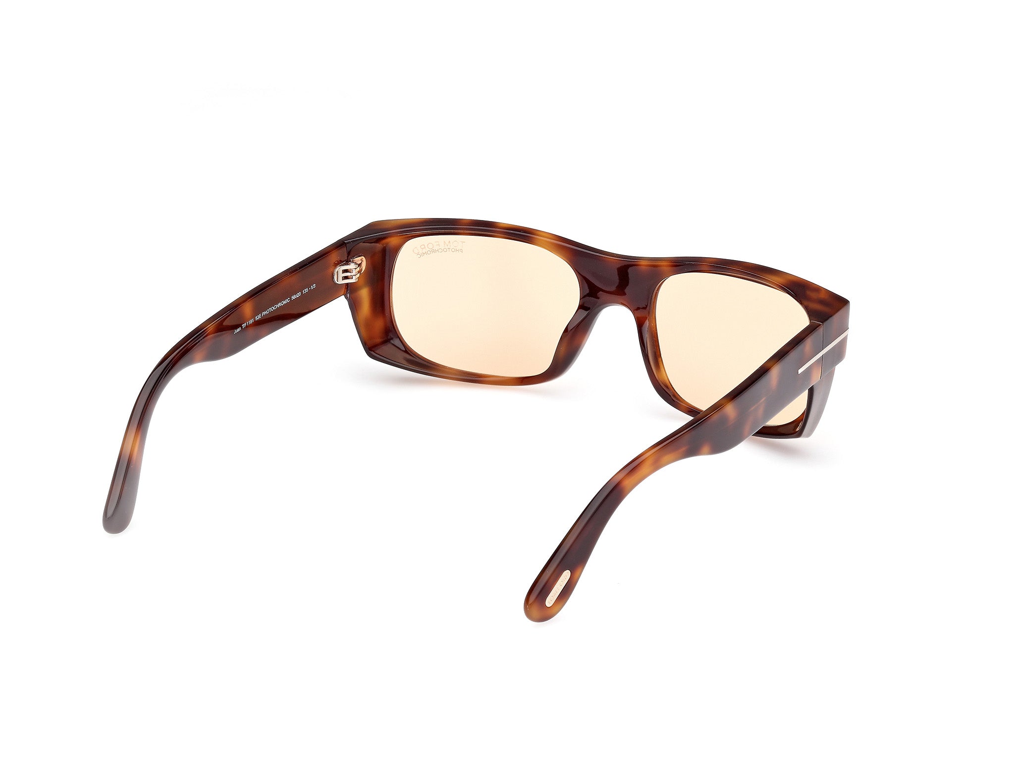 TOM FORD FT1181 JUAN 53E 56