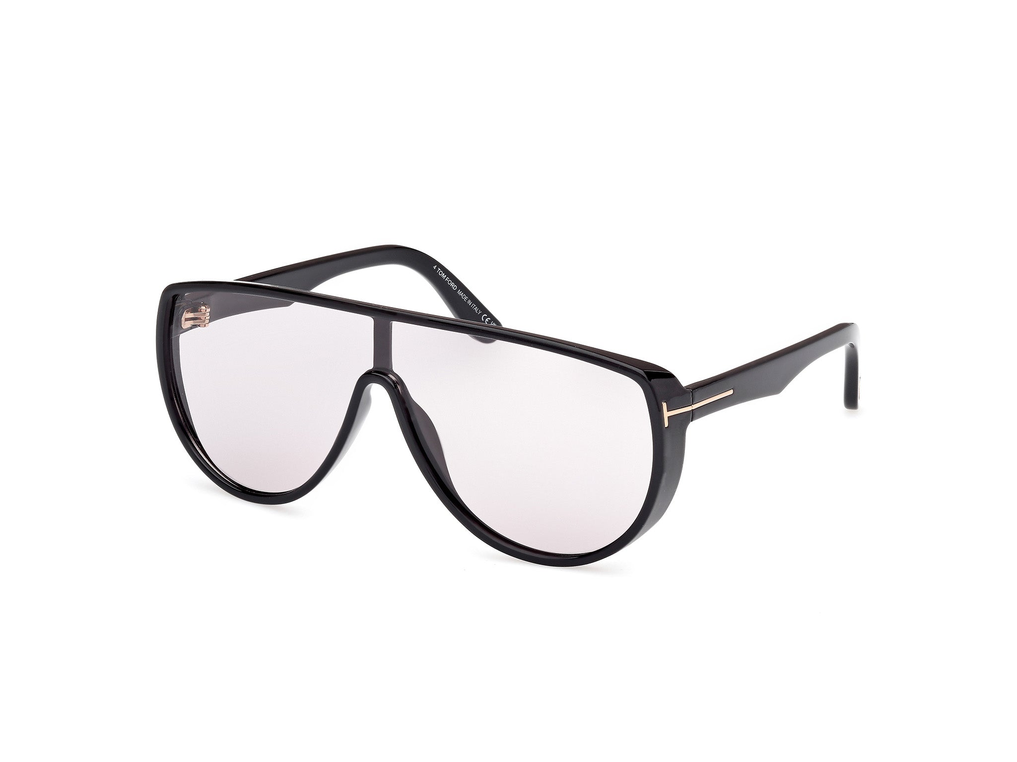 TOM FORD FT1182 ACHILLES 01A 0