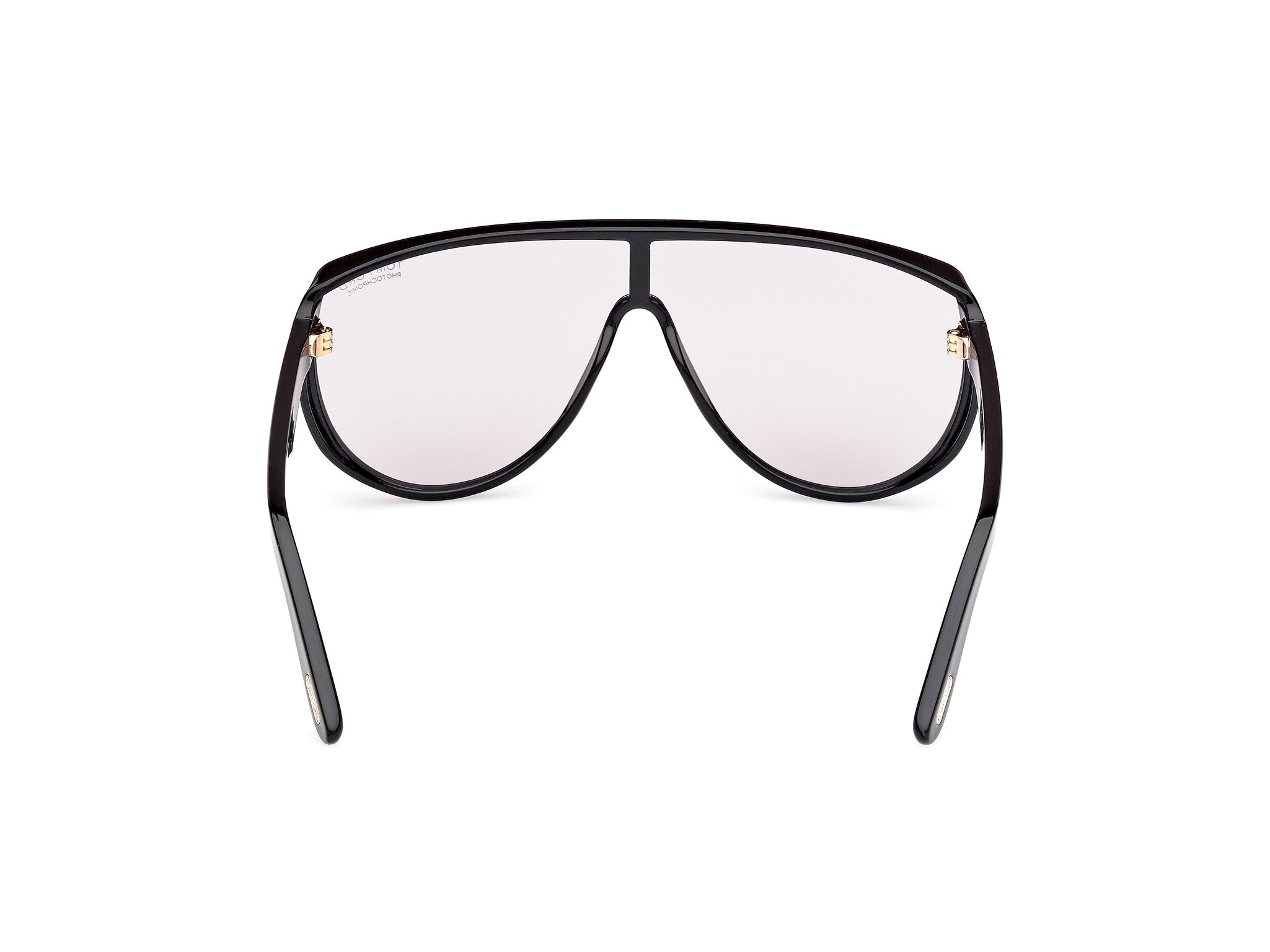 TOM FORD FT1182 ACHILLES 01A 0
