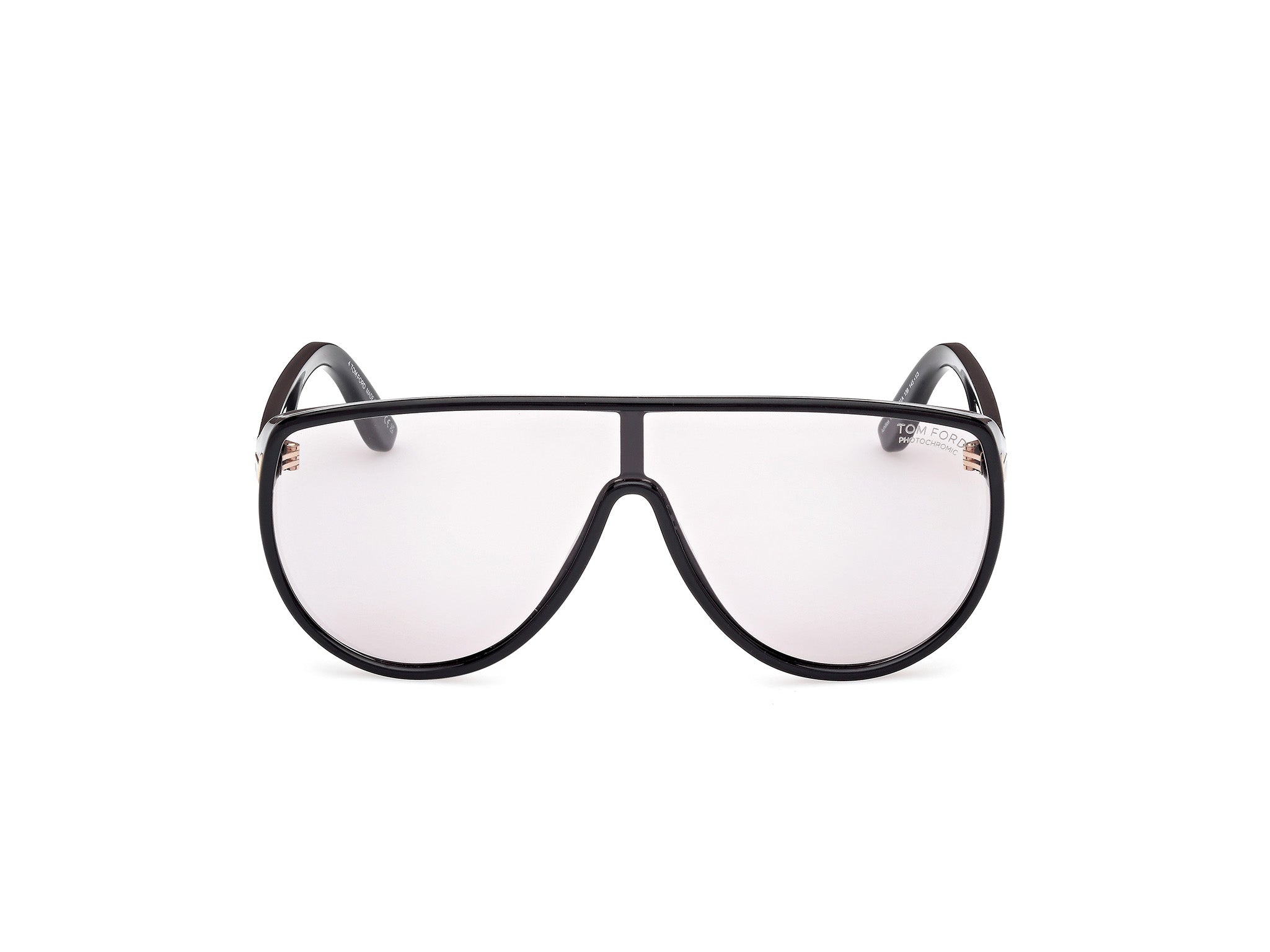 TOM FORD FT1182 ACHILLES 01A 0