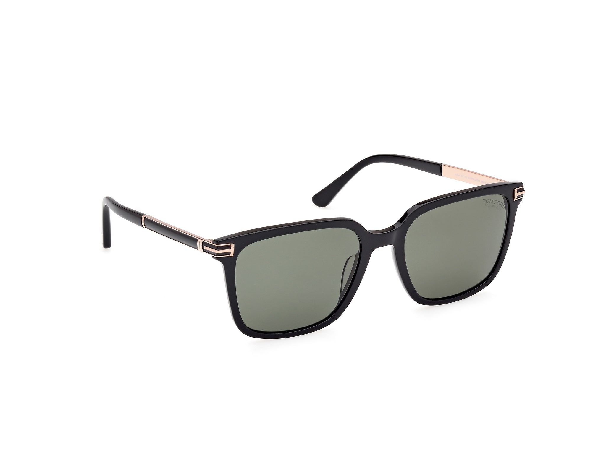 TOM FORD FT1183 JOCHEM 01R 56