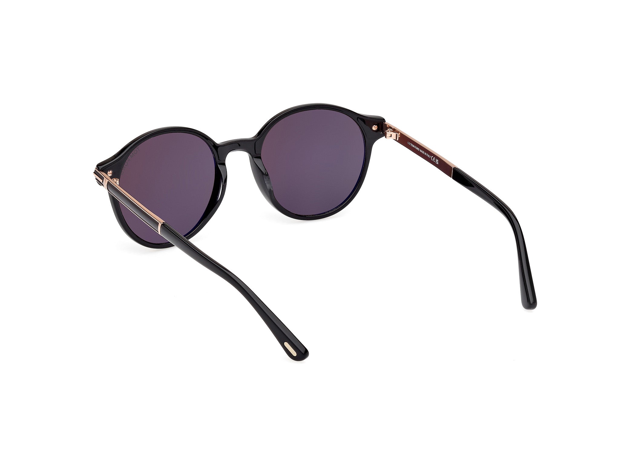 TOM FORD FT1184 ARAKI 01A 52
