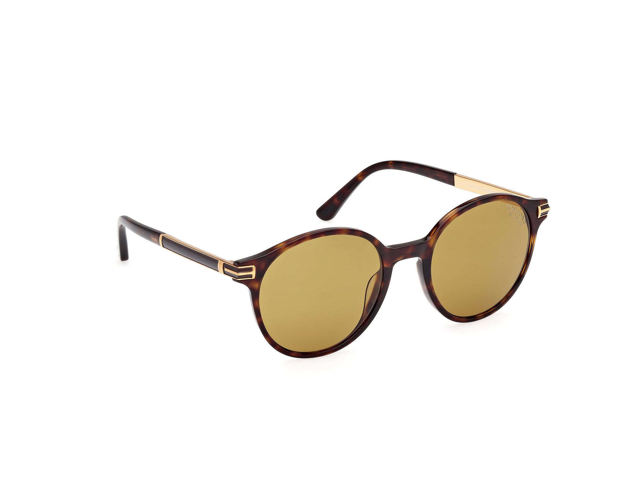 TOM FORD FT1184 ARAKI 52H 52