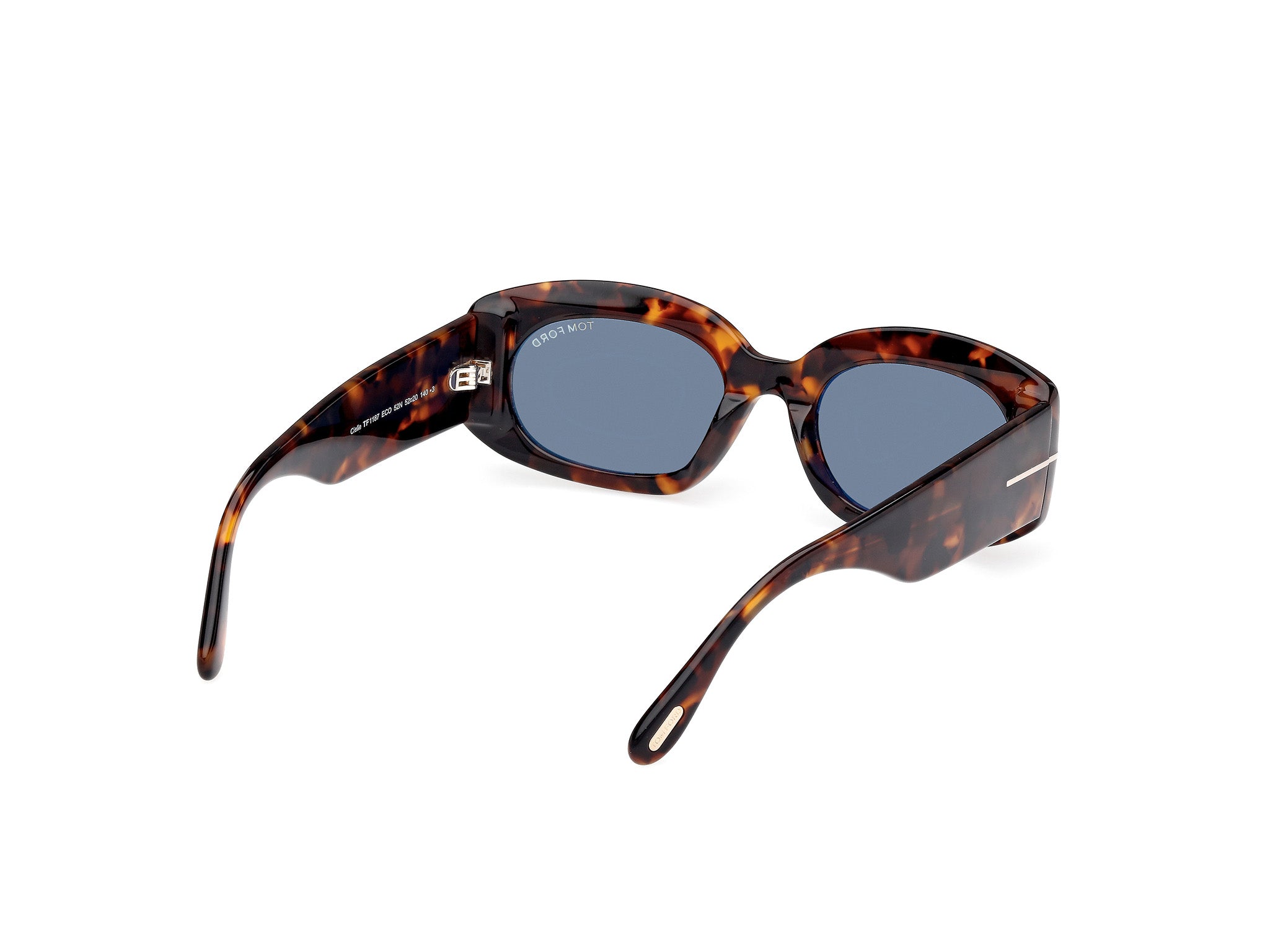 TOM FORD FT1187 52N 52