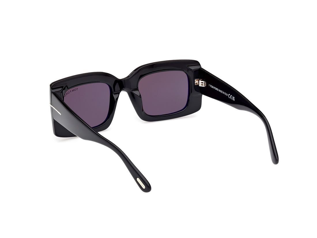 TOM FORD FT1188 01A 50
