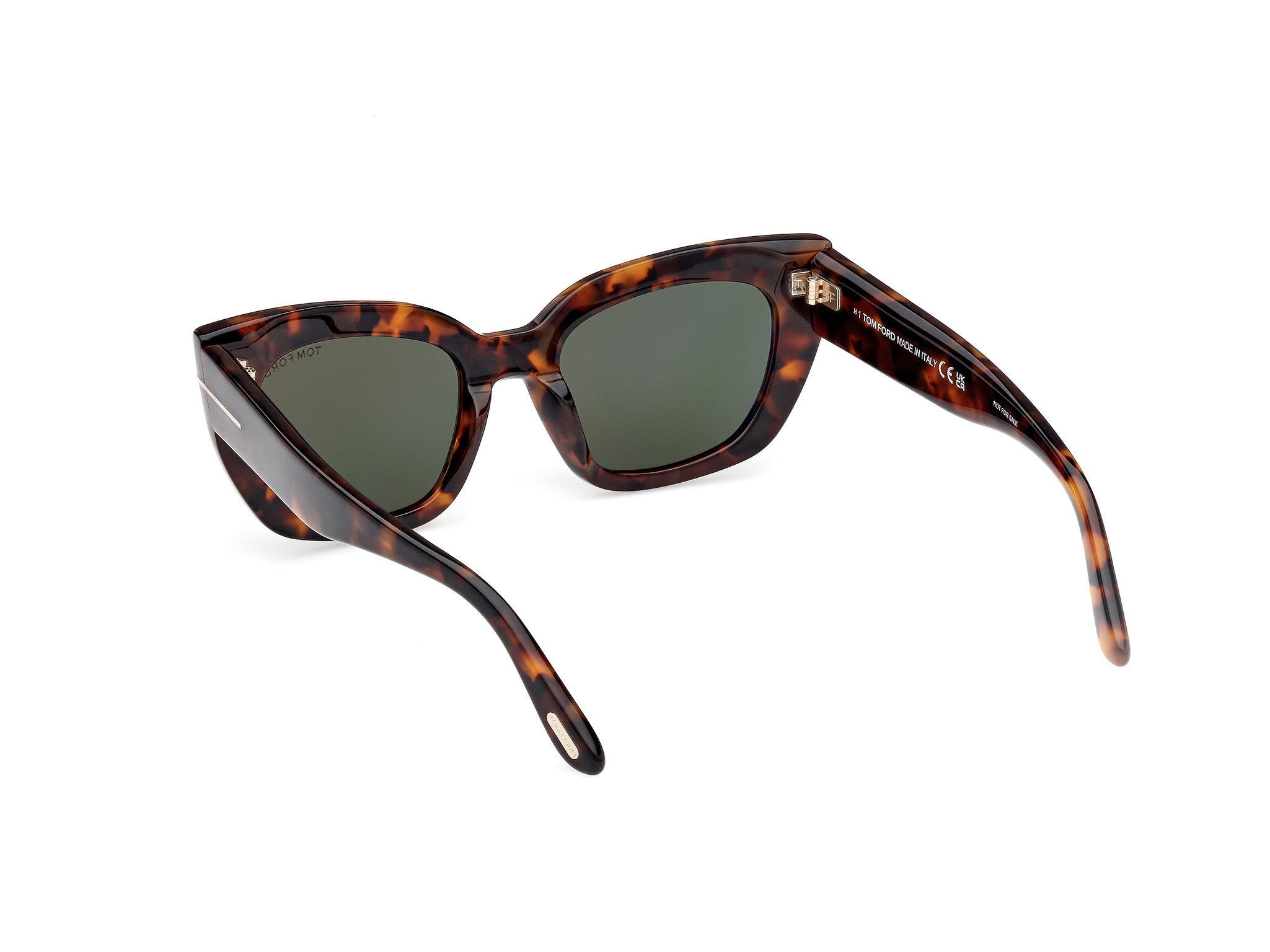 TOM FORD FT1190 52N 53