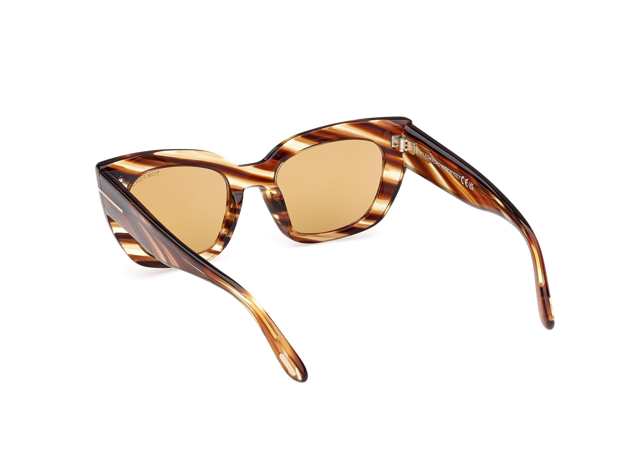TOM FORD FT1190 ATHENA 53E 53