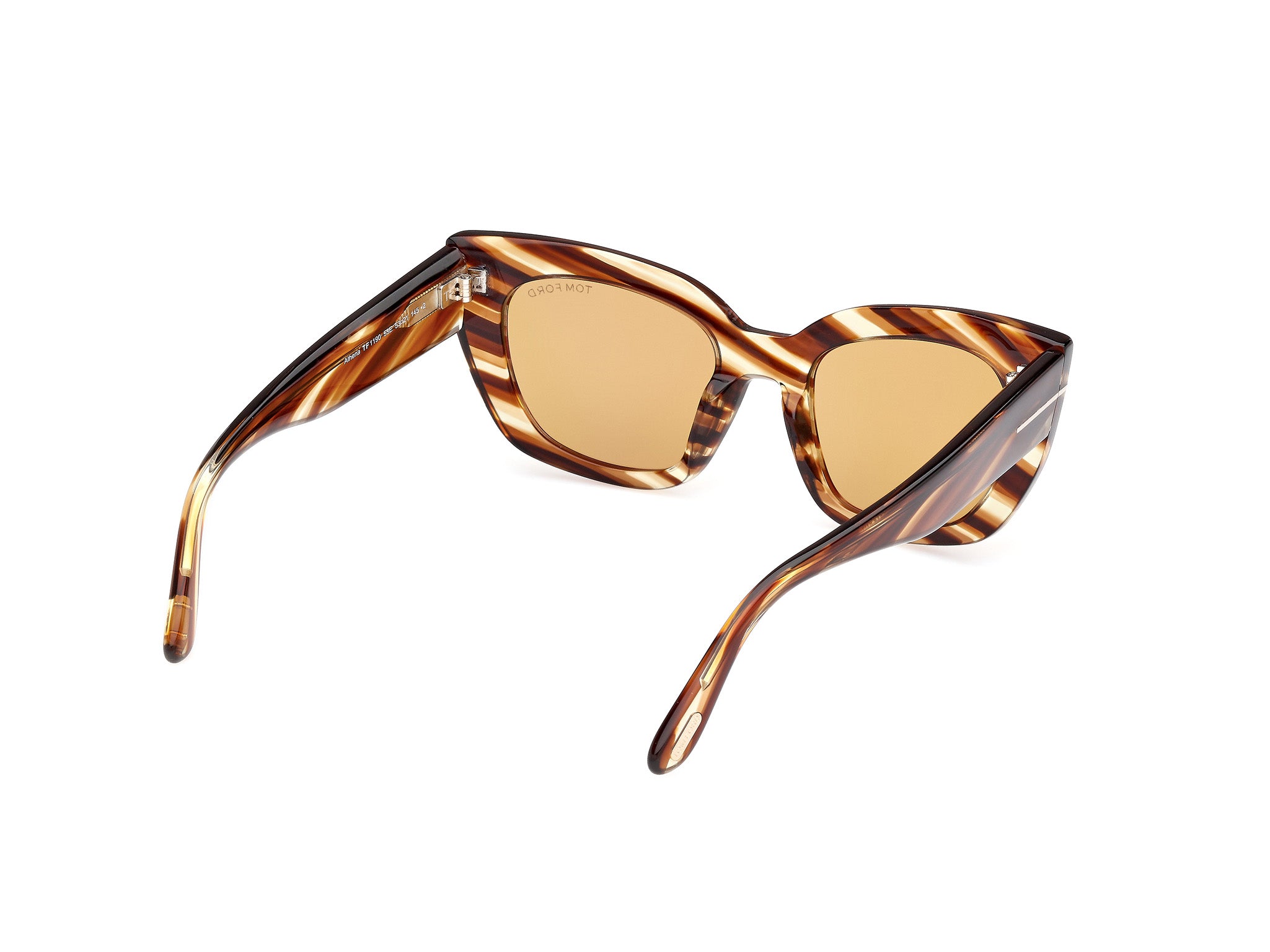 TOM FORD FT1190 ATHENA 53E 53