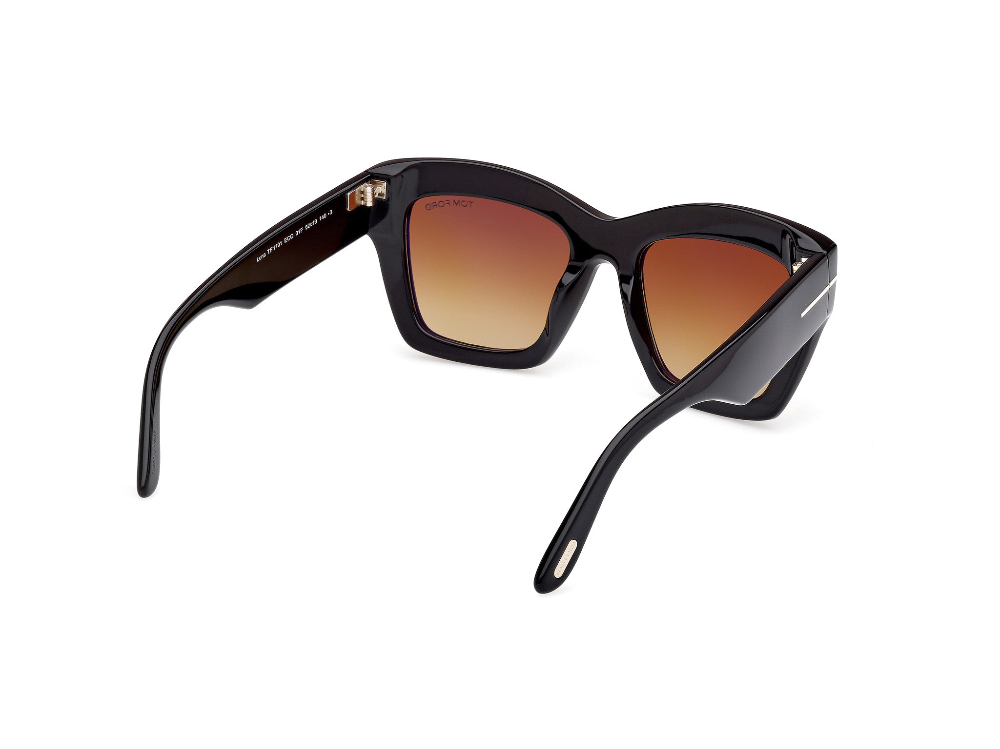 TOM FORD FT1191 LUNA 01F 52