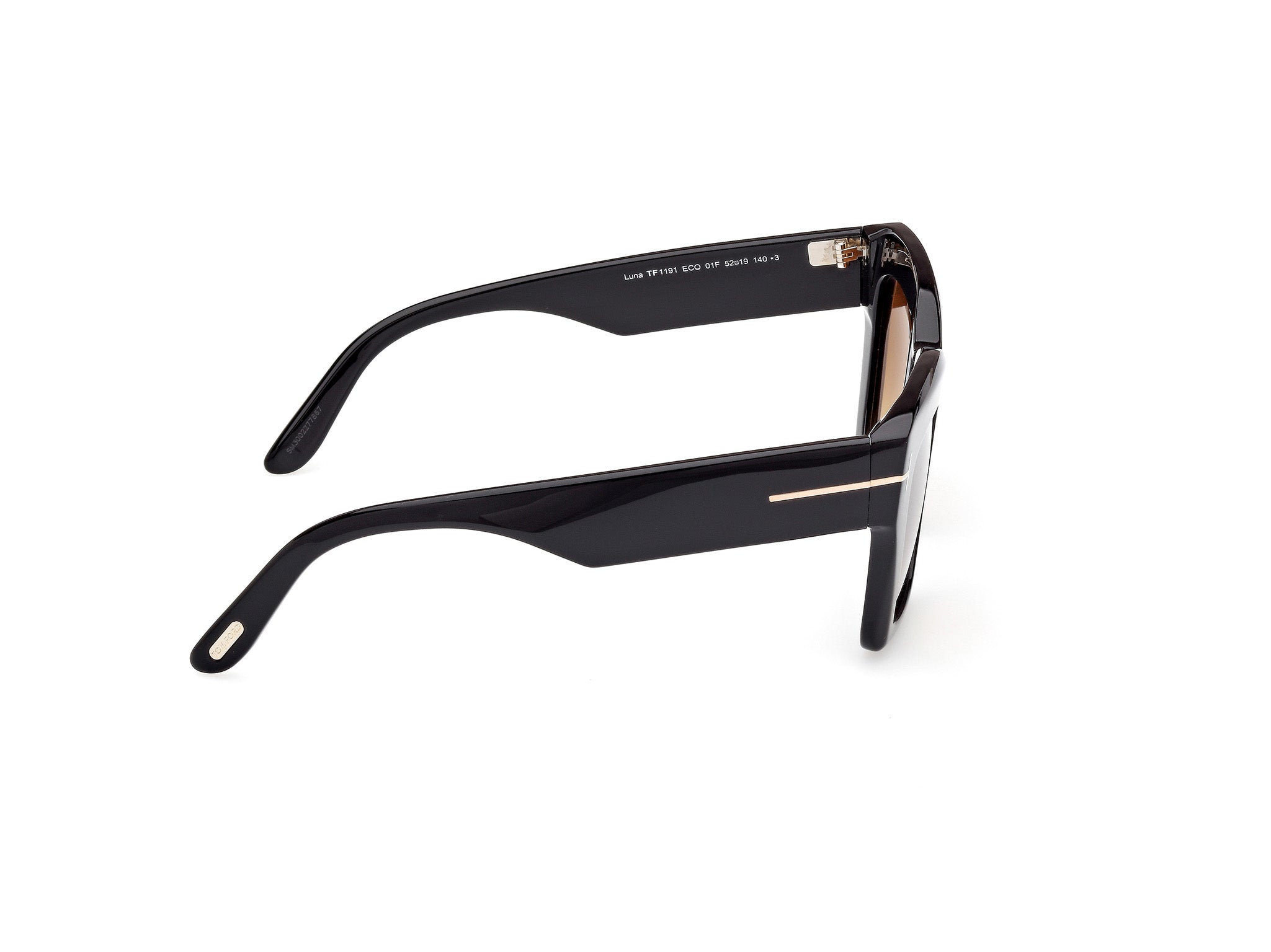 TOM FORD FT1191 LUNA 01F 52