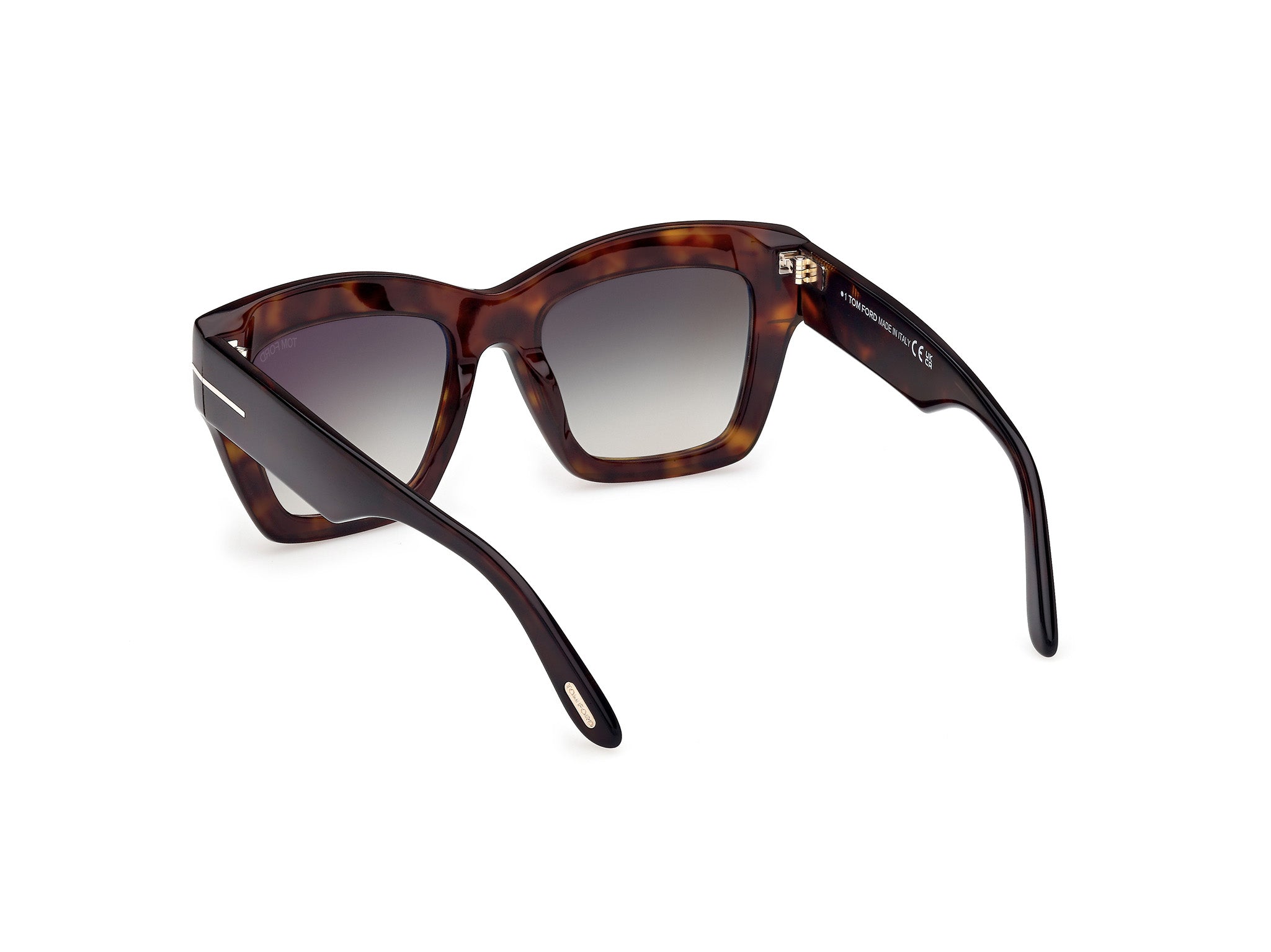 TOM FORD FT1191 LUNA 52B 52