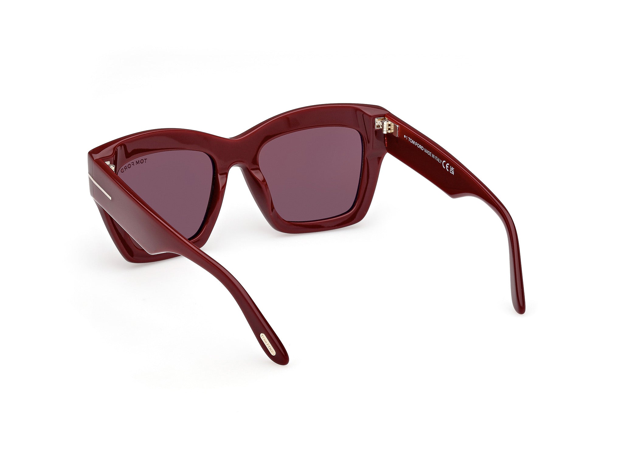 TOM FORD FT1191 LUNA 69E 52