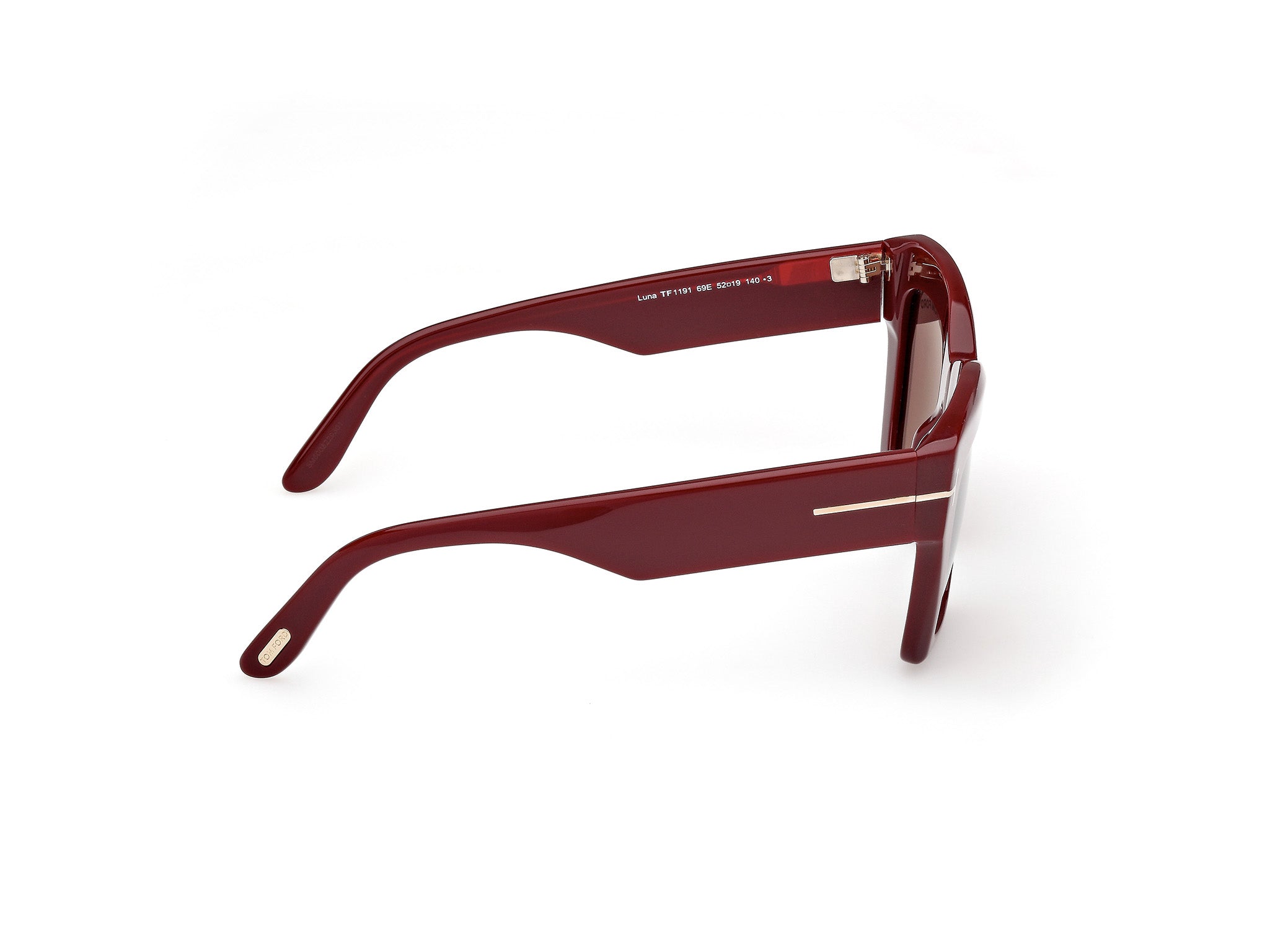 TOM FORD FT1191 LUNA 69E 52