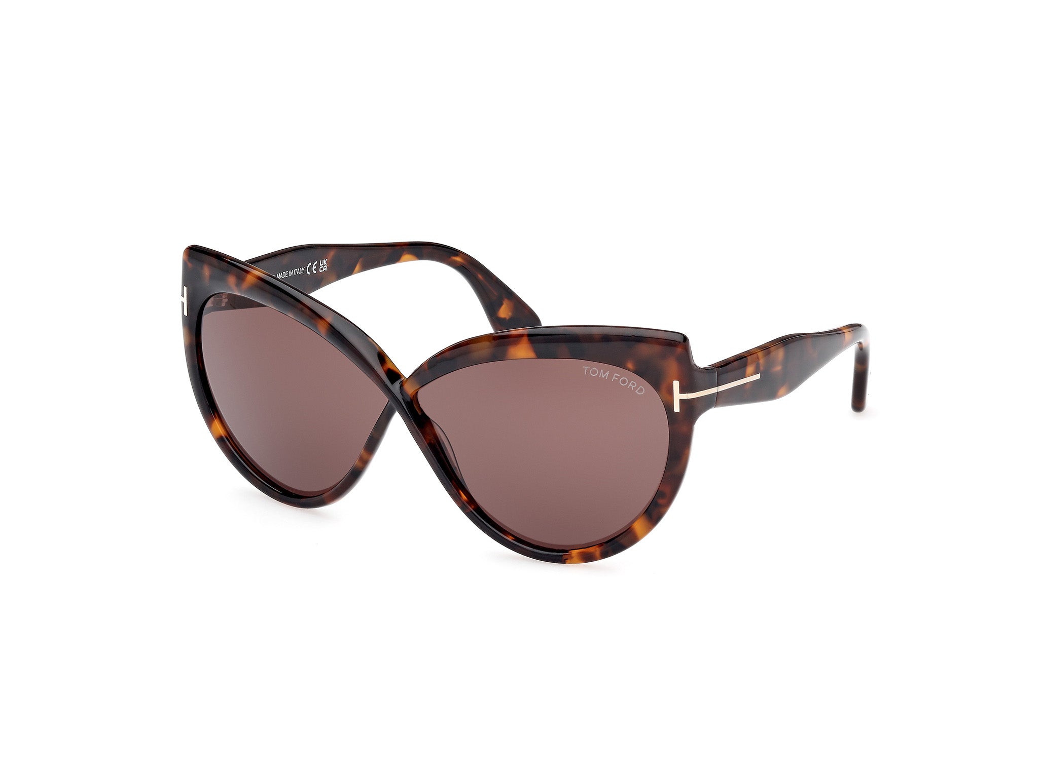 TOM FORD FT1196 52E 65