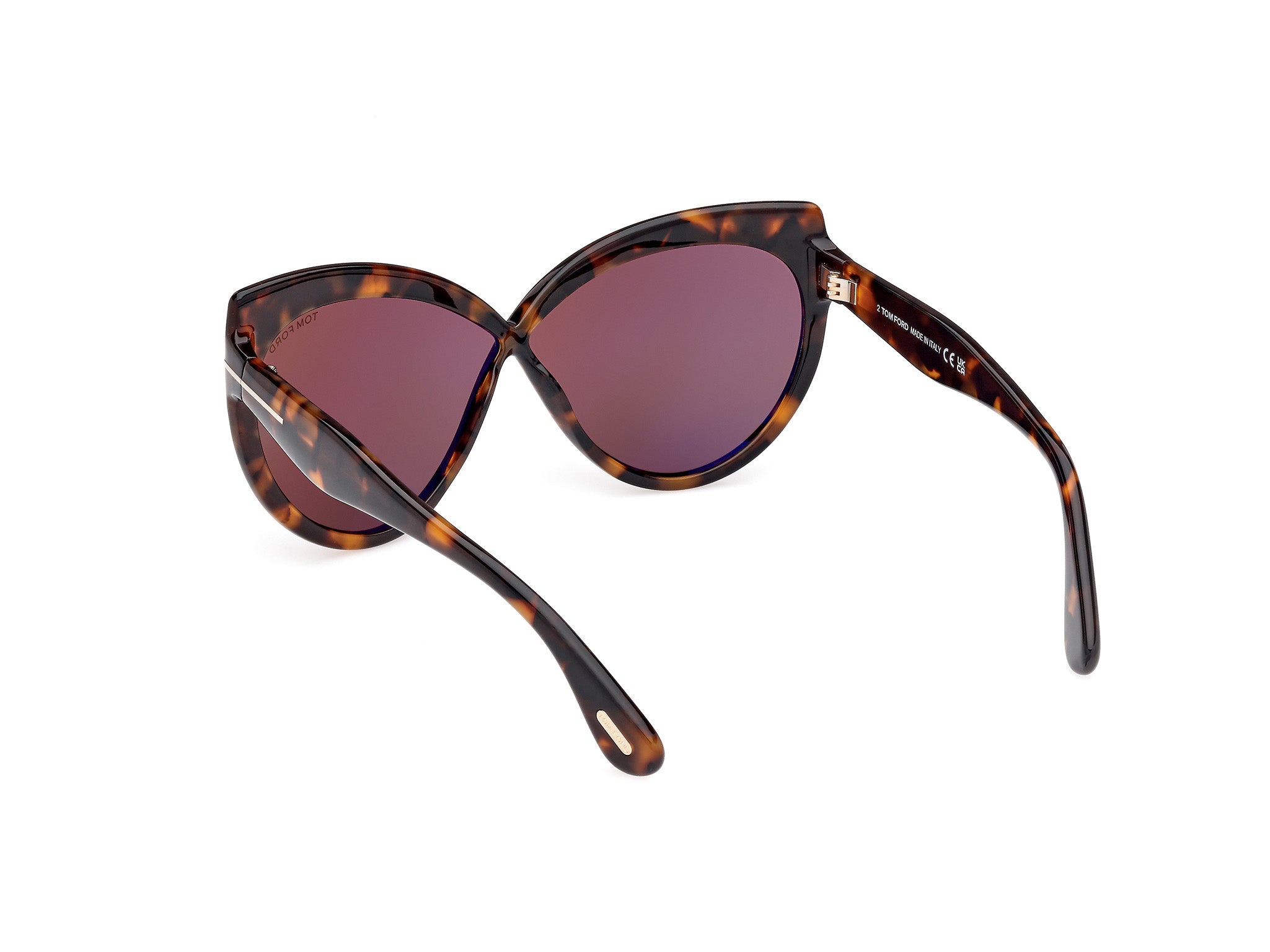 TOM FORD FT1196 52E 65