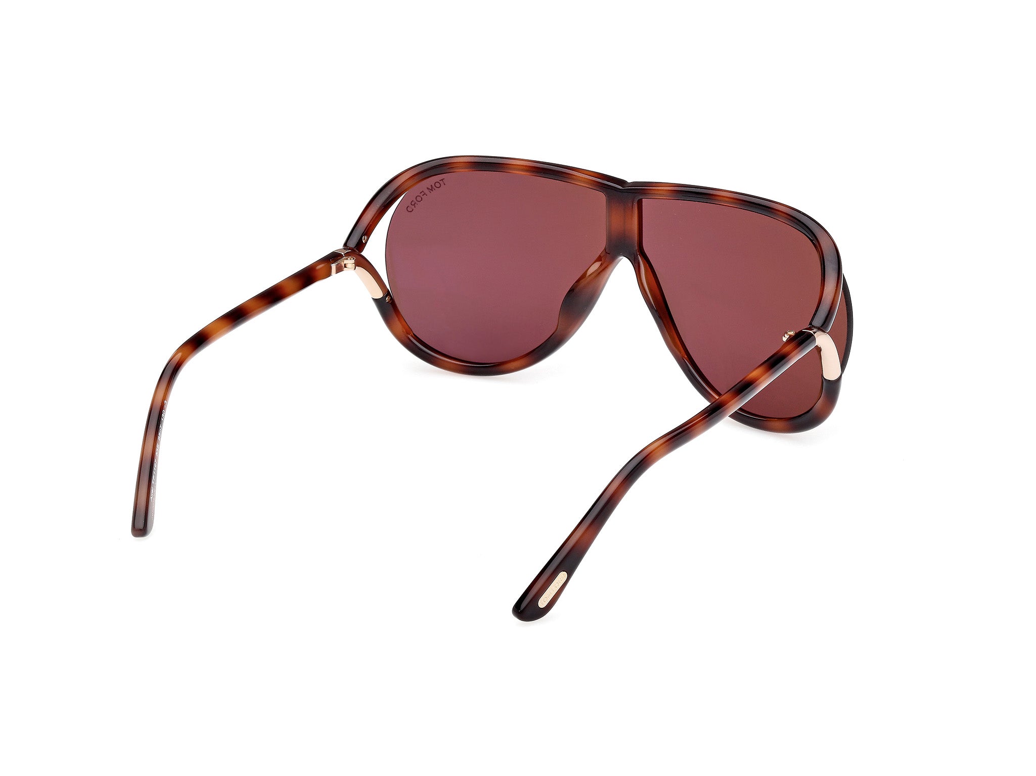 TOM FORD FT1197 AXEL 53E 65