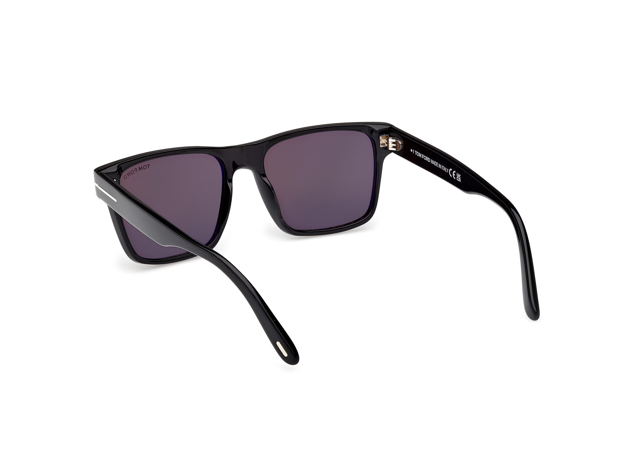 TOM FORD FT1205 CALDER 01A 55