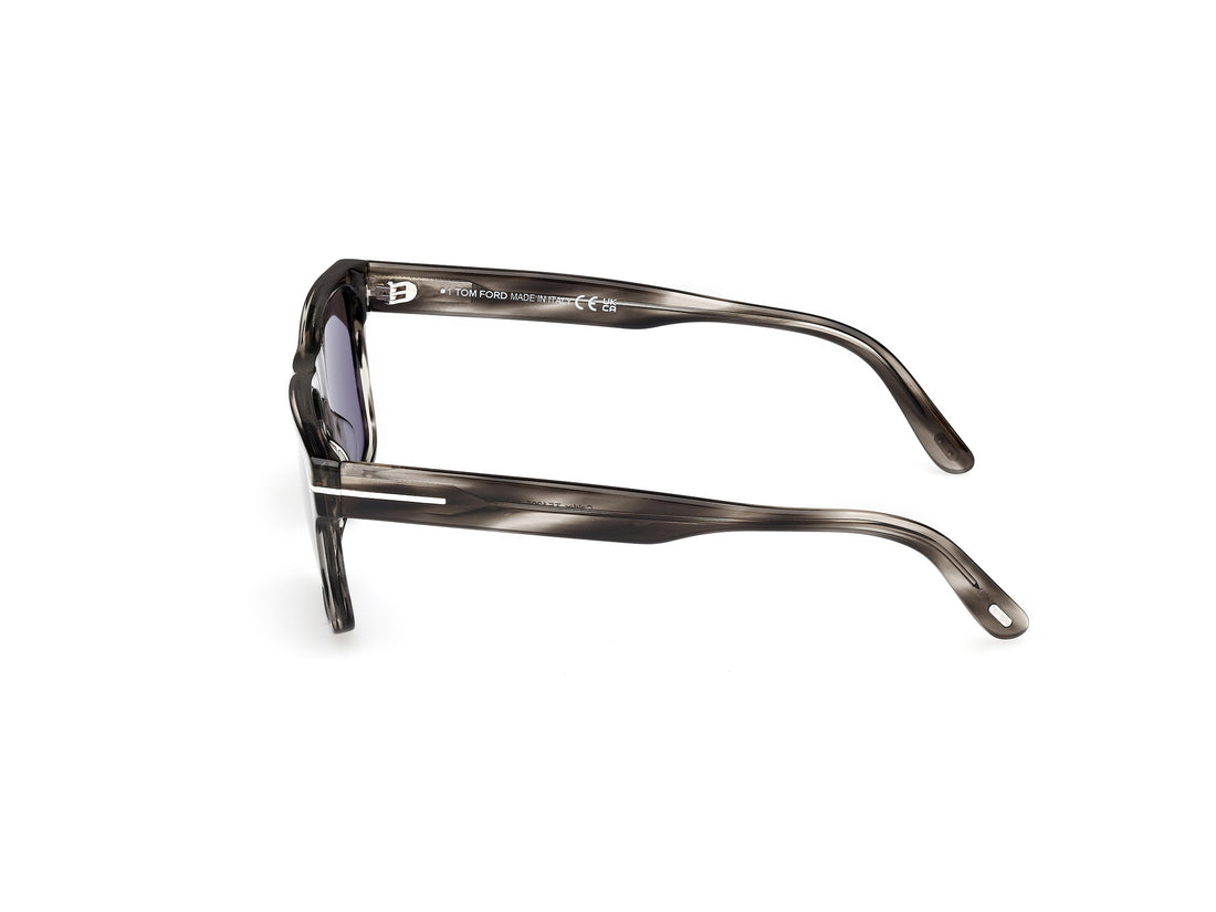 TOM FORD FT1205 CALDER 56A 55