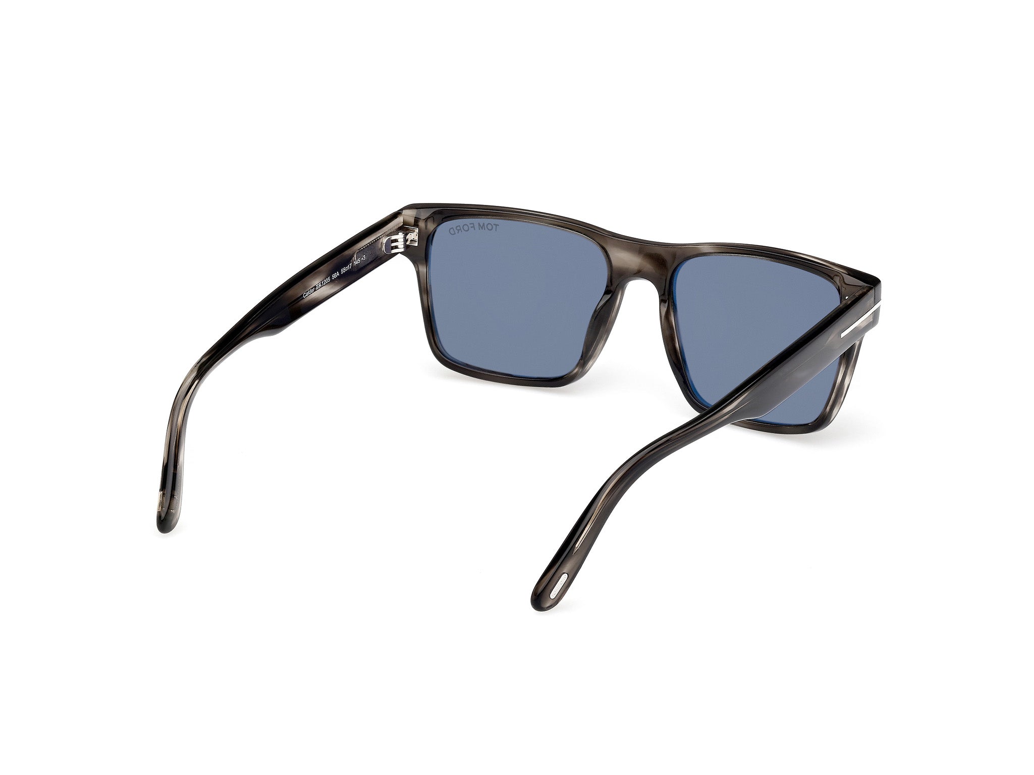 TOM FORD FT1205 CALDER 56A 55