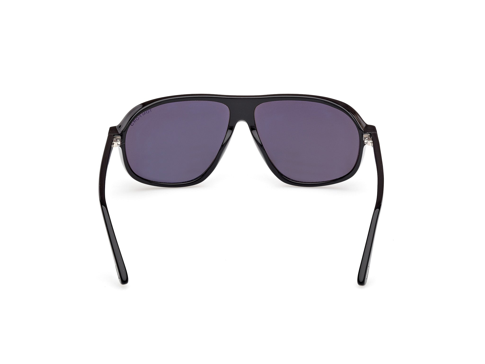 TOM FORD FT1208-N GUILLAUME 01A 61