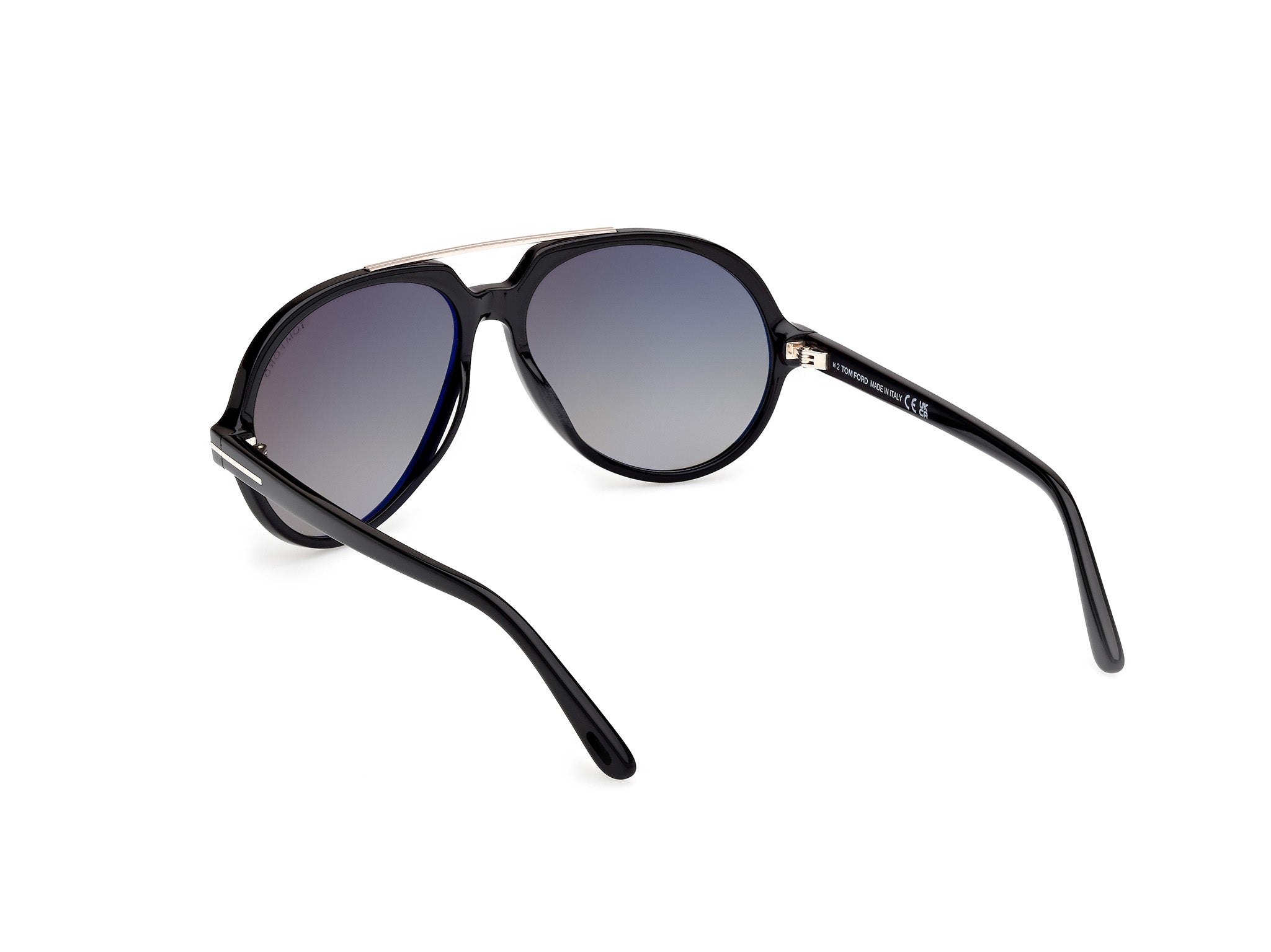 TOM FORD FT1210 AALTO 01B 59