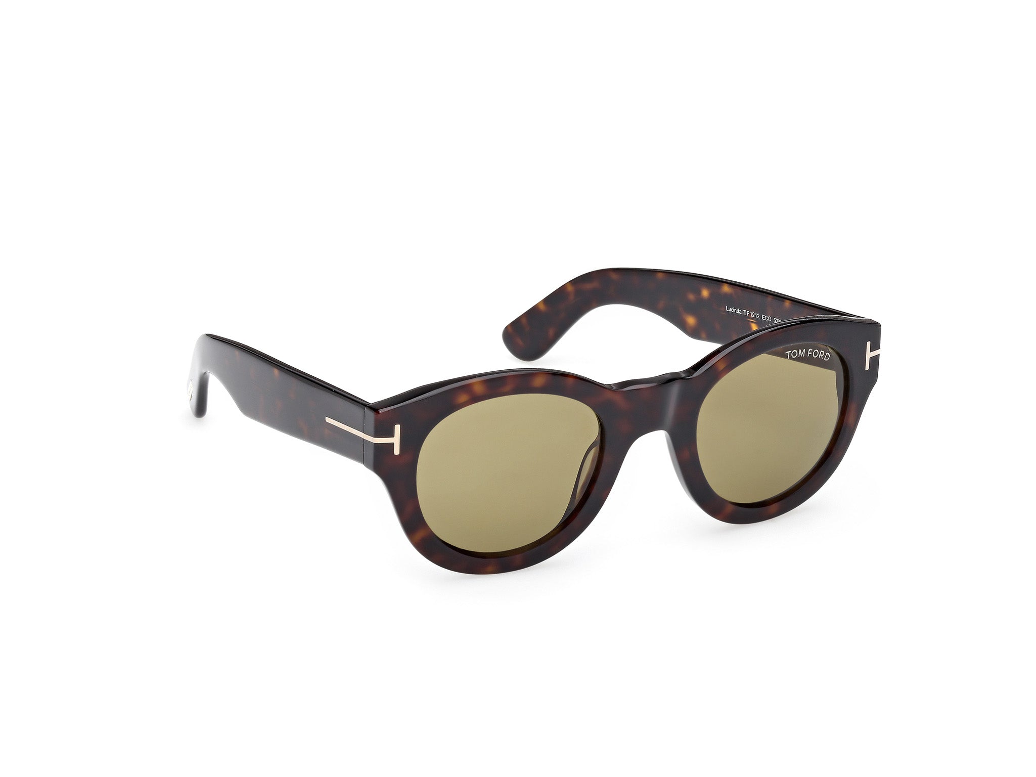 TOM FORD FT1212 LUCINDA 52N 48