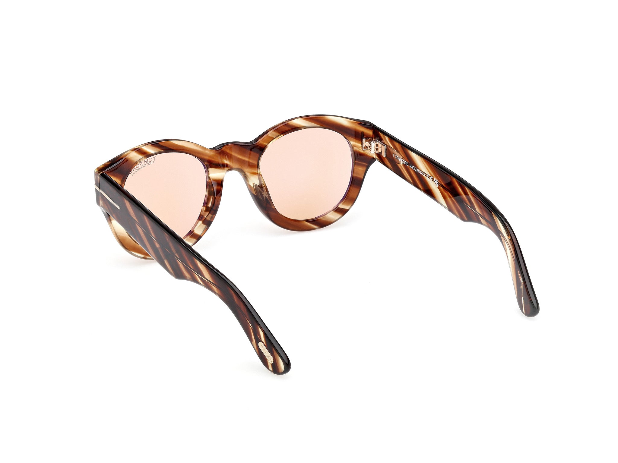 TOM FORD FT1212 LUCINDA 55E 48