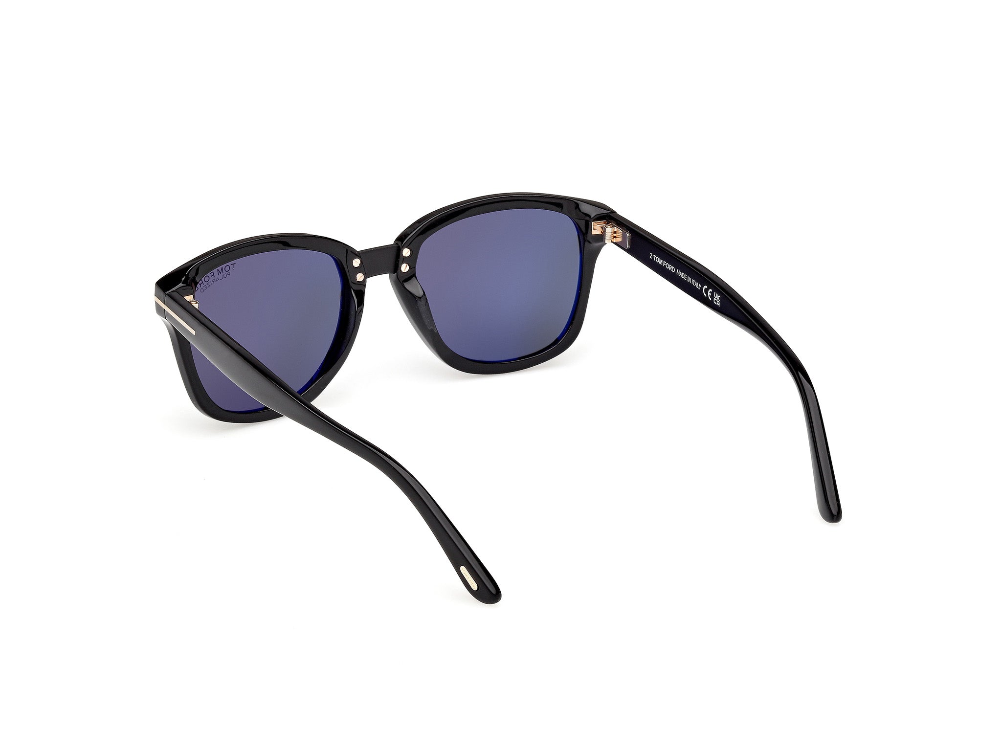 TOM FORD FT1213 GRAYDON 01D 53