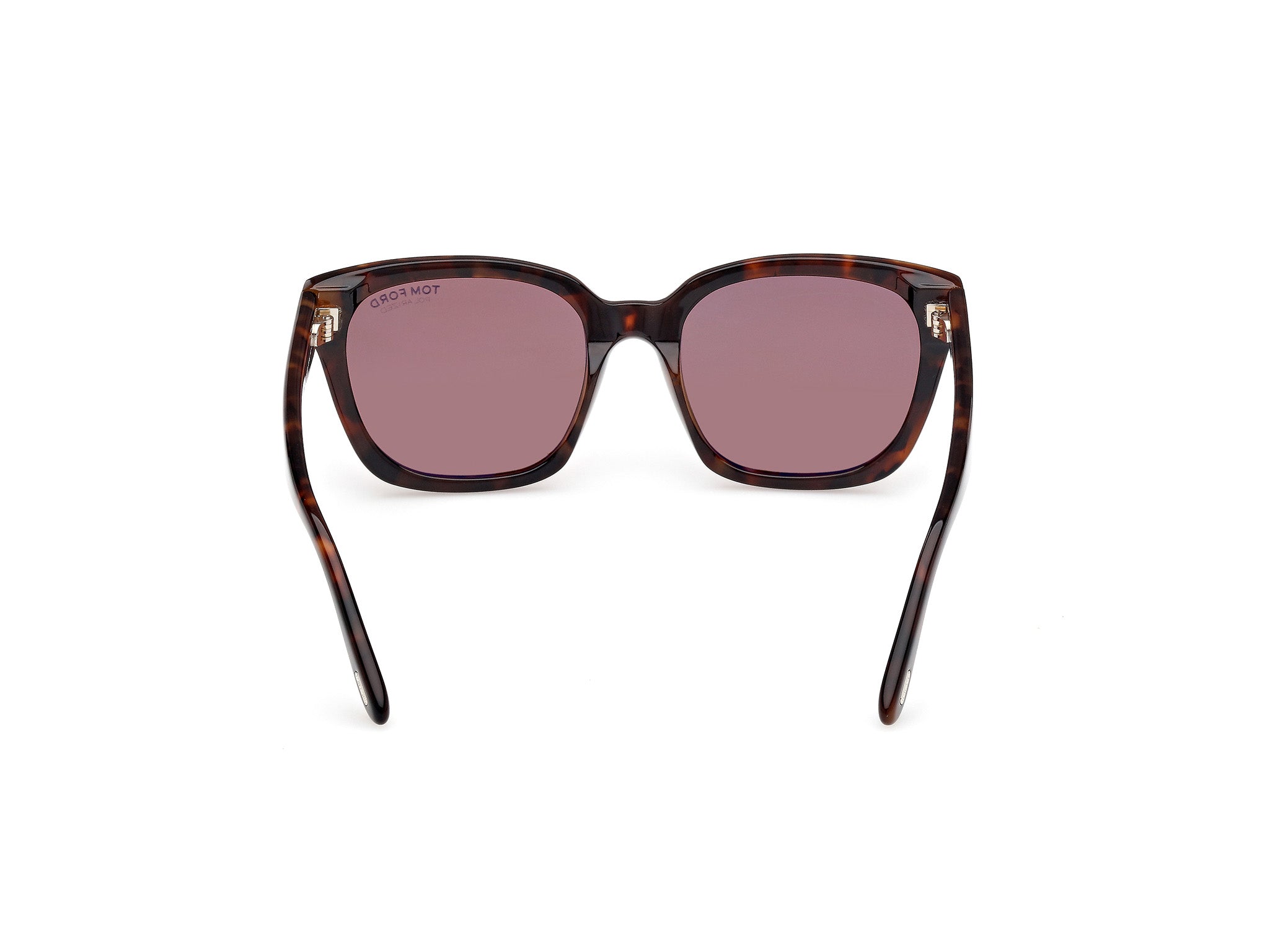 TOM FORD FT1216 HAYLAY 52H 53