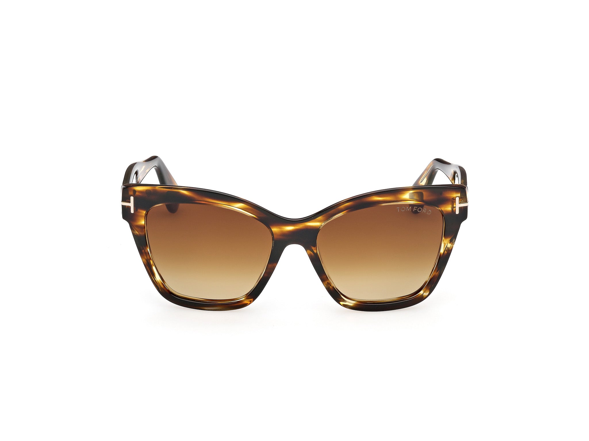 TOM FORD FT1217 ELVIRA 55F 55