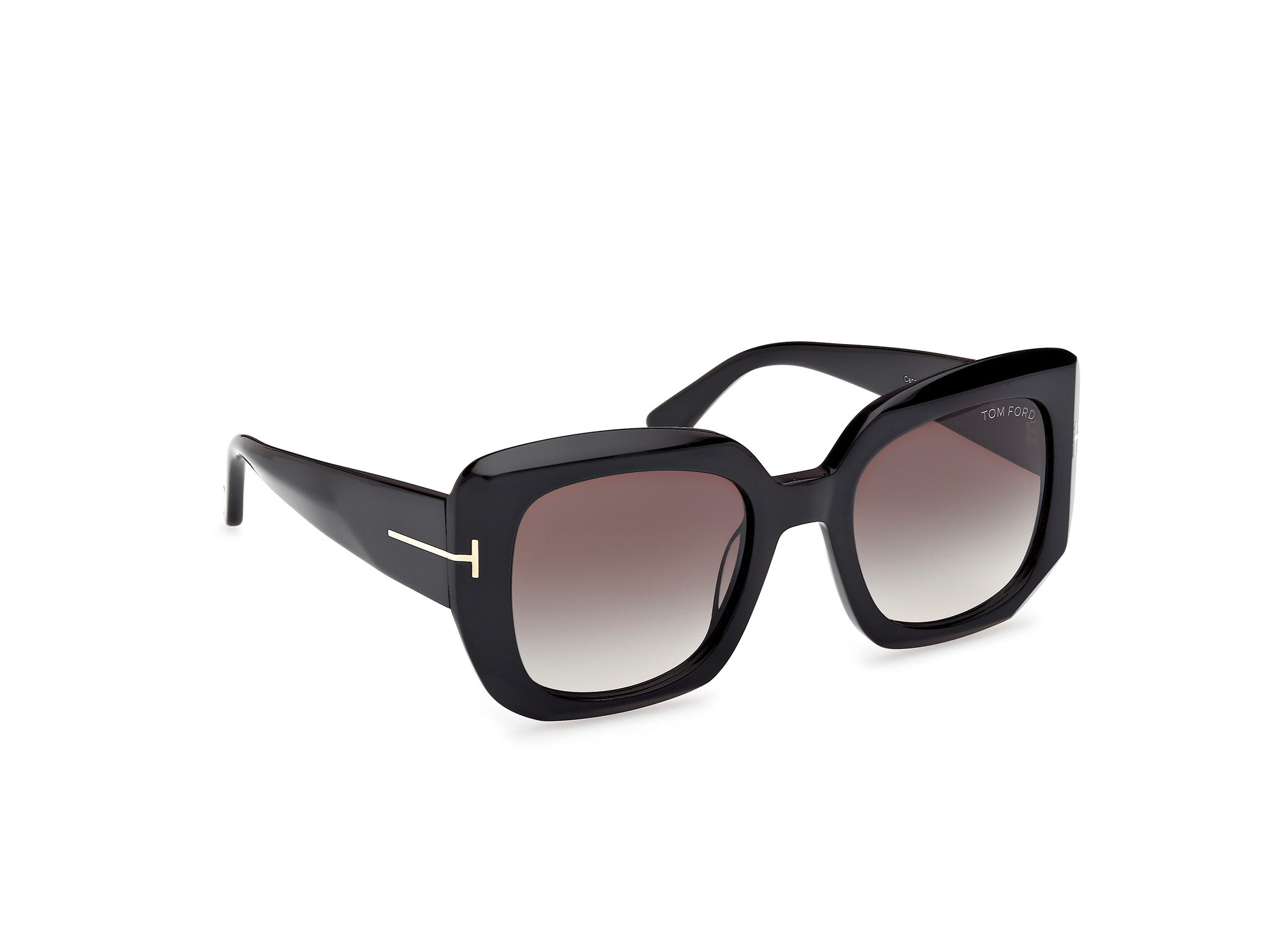 TOM FORD FT1220 CARLA-02 01B 52