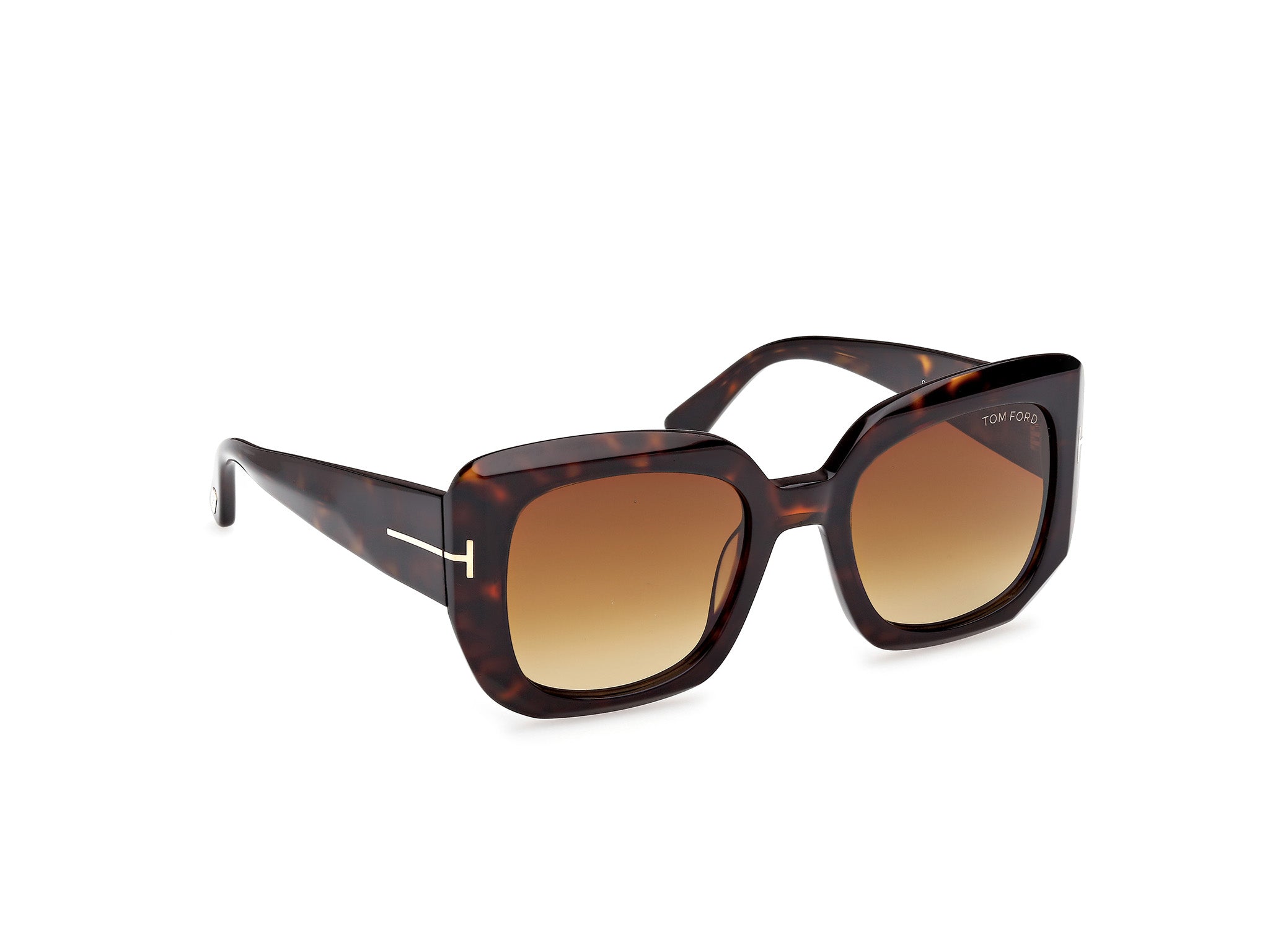 TOM FORD FT1220 CARLA-02 52F 52