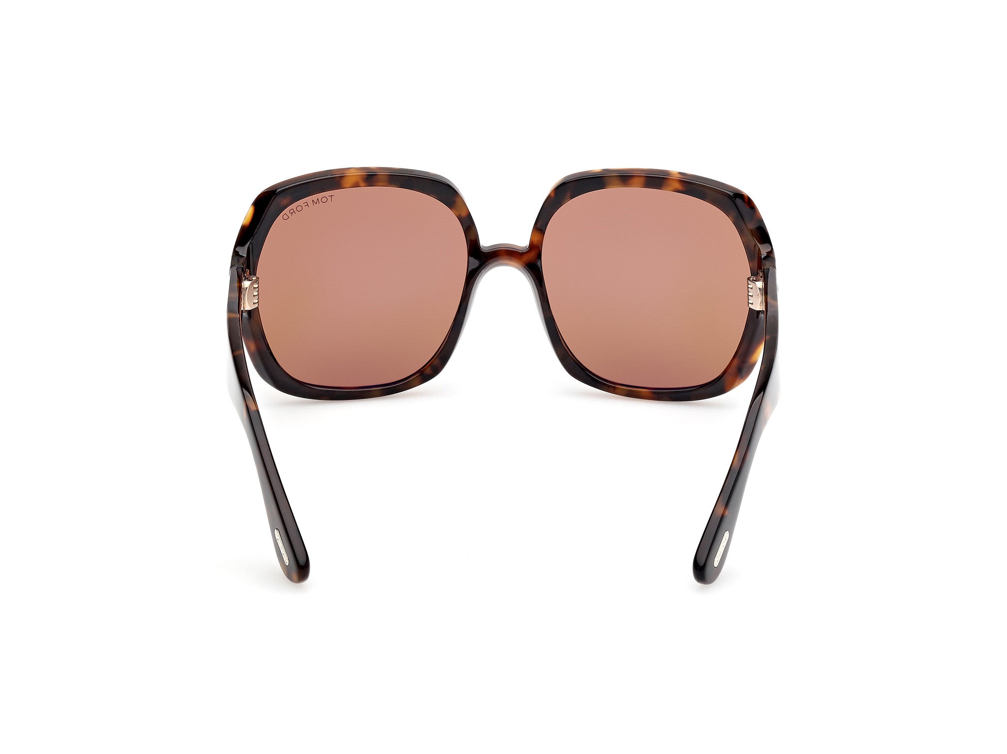 TOM FORD FT1221 SAFFRON 52E 60