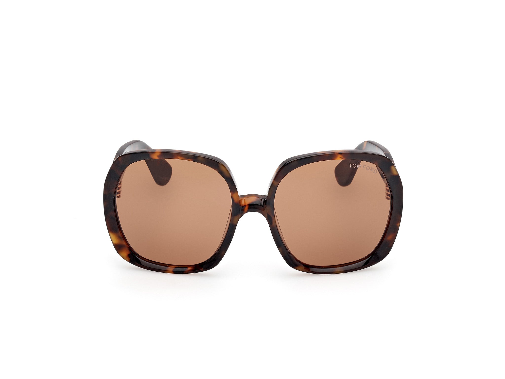 TOM FORD FT1221 SAFFRON 52E 60