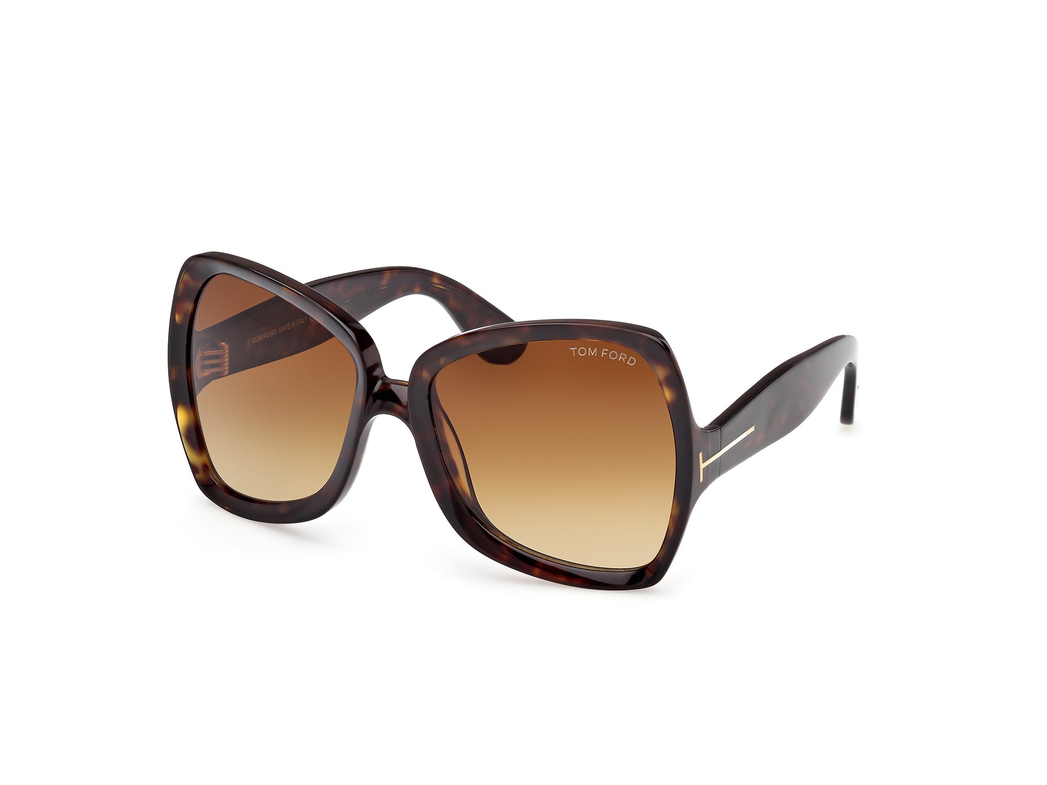 TOM FORD FT1222 JERRY 52F 60