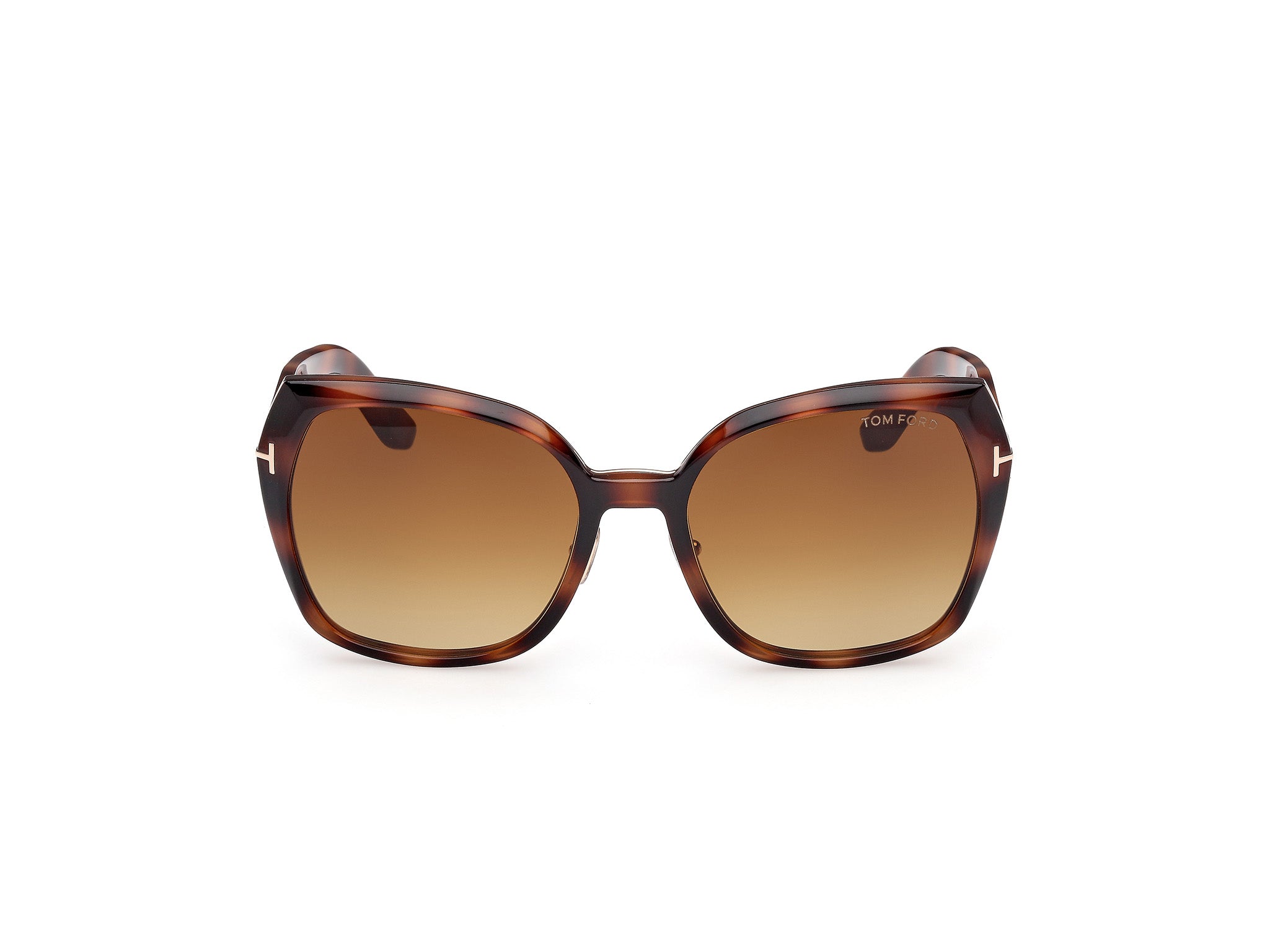 TOM FORD FT1223 PLUM 53F 58