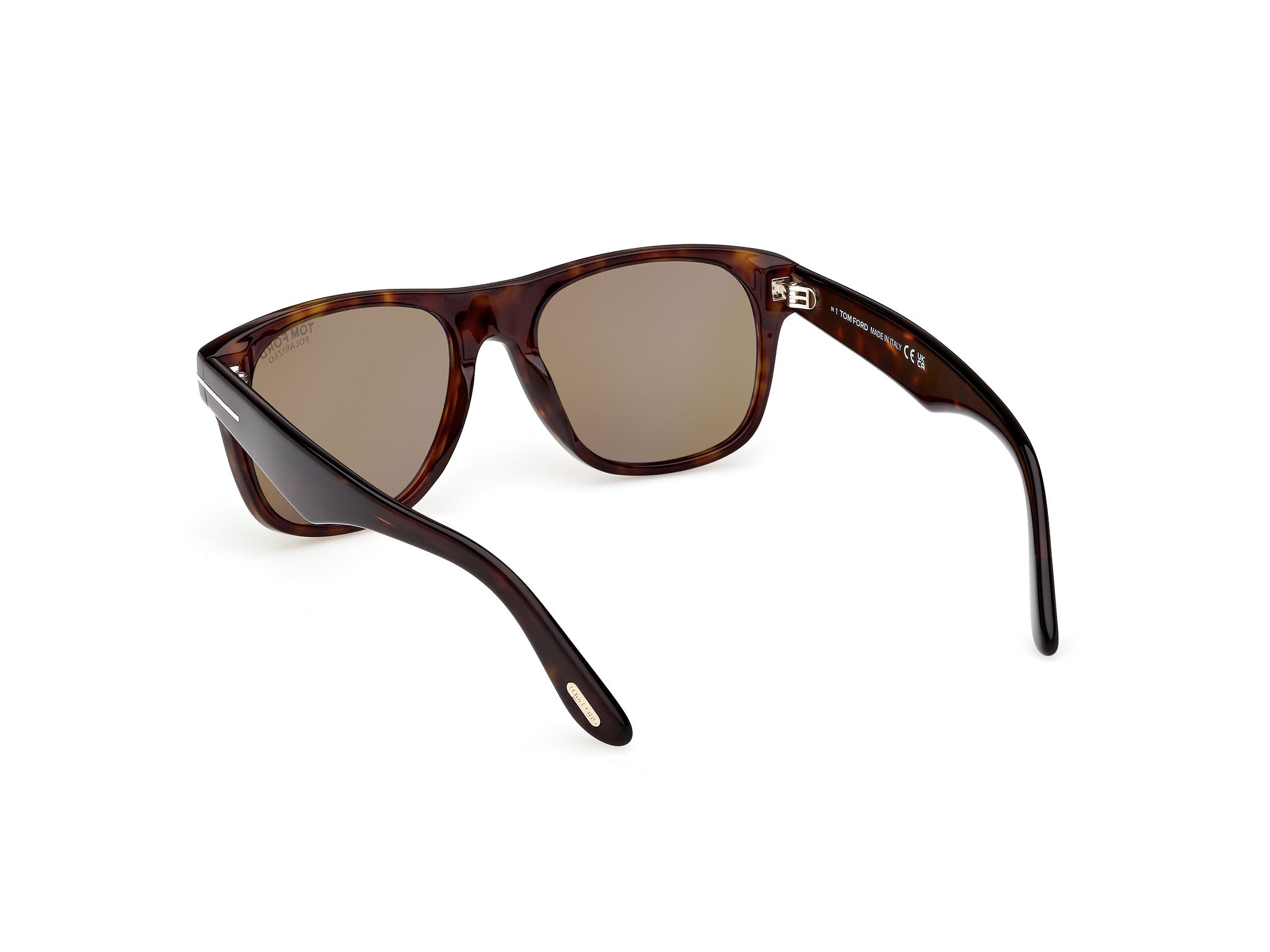 TOM FORD FT1284 MARLON-02 52R 55