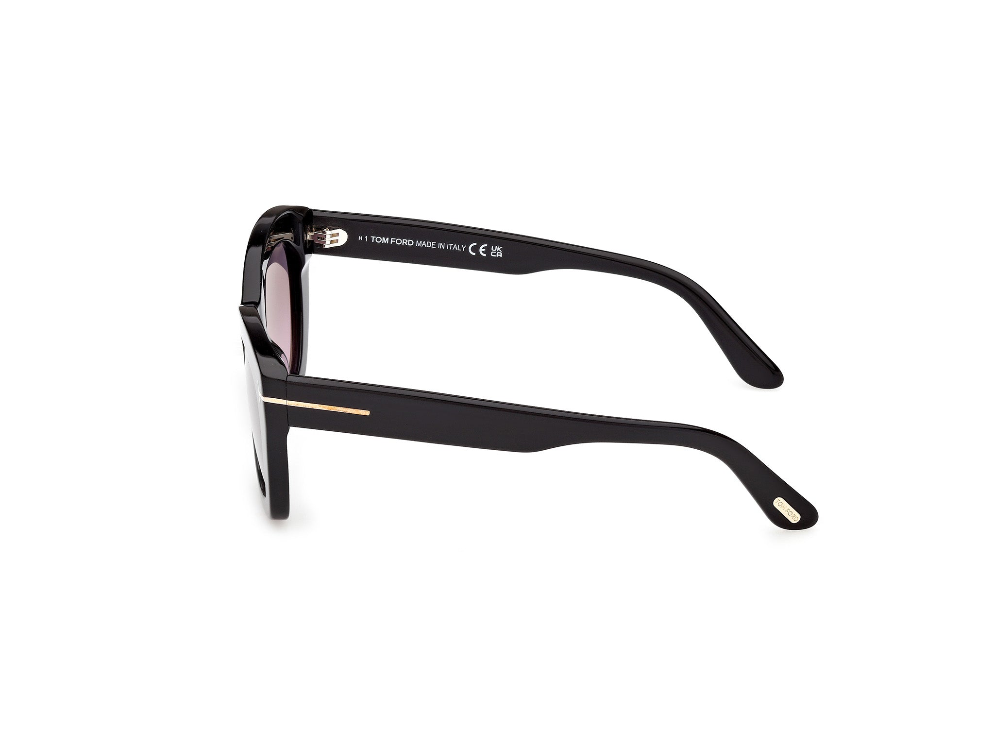 TOM FORD FT1285 LINDA-02 01B 53