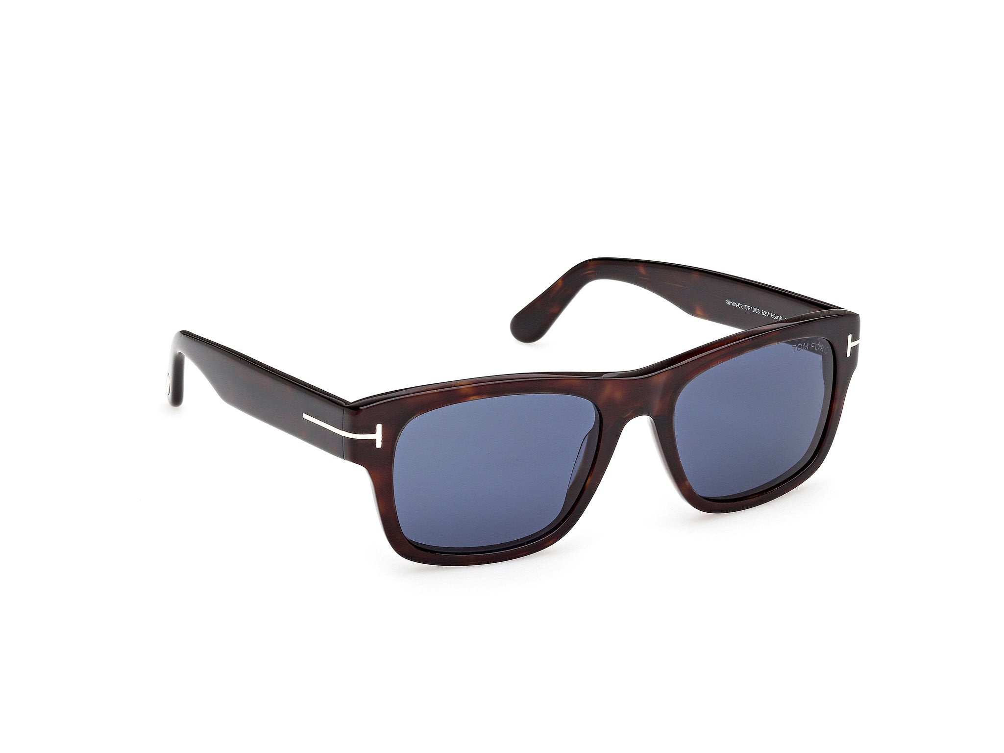TOM FORD FT1303 SMITH-02 52V 55